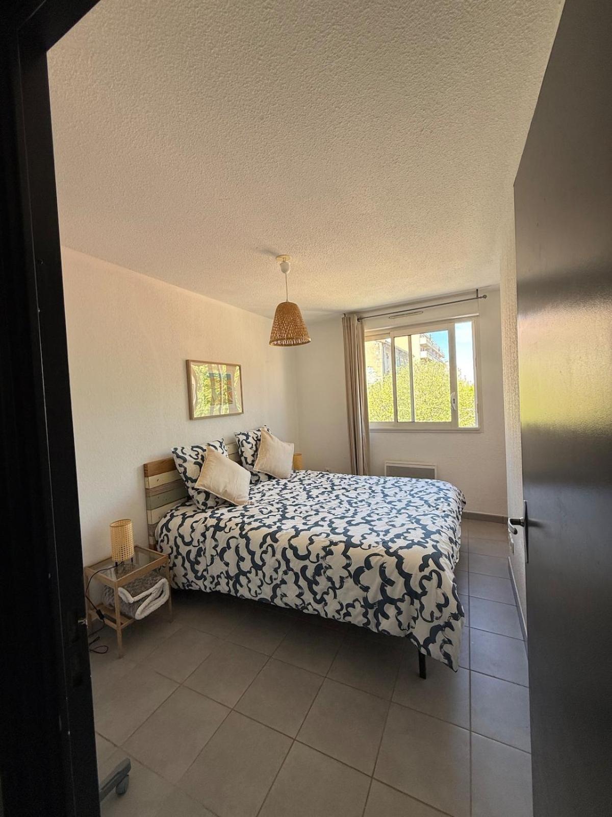 Moderne Avec Place De Parking Privative Apartment Marseilles