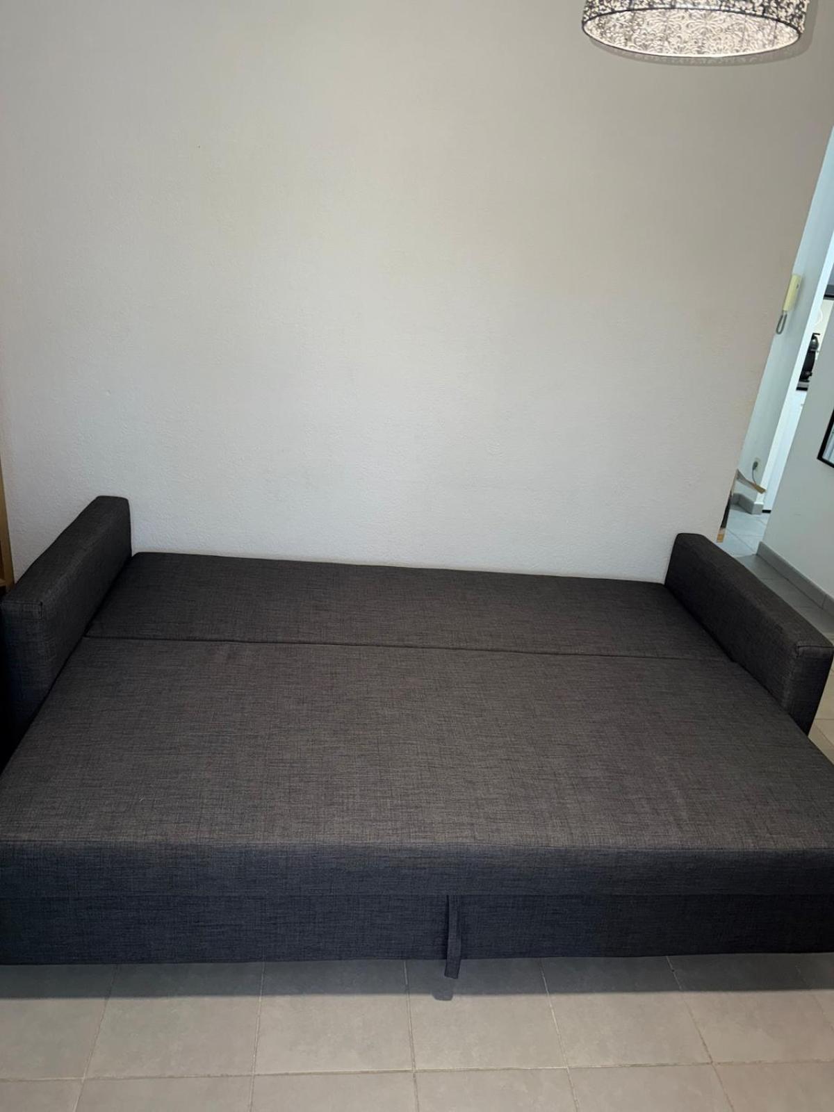 Apartment Moderne Avec Place De Parking Privative Marseille