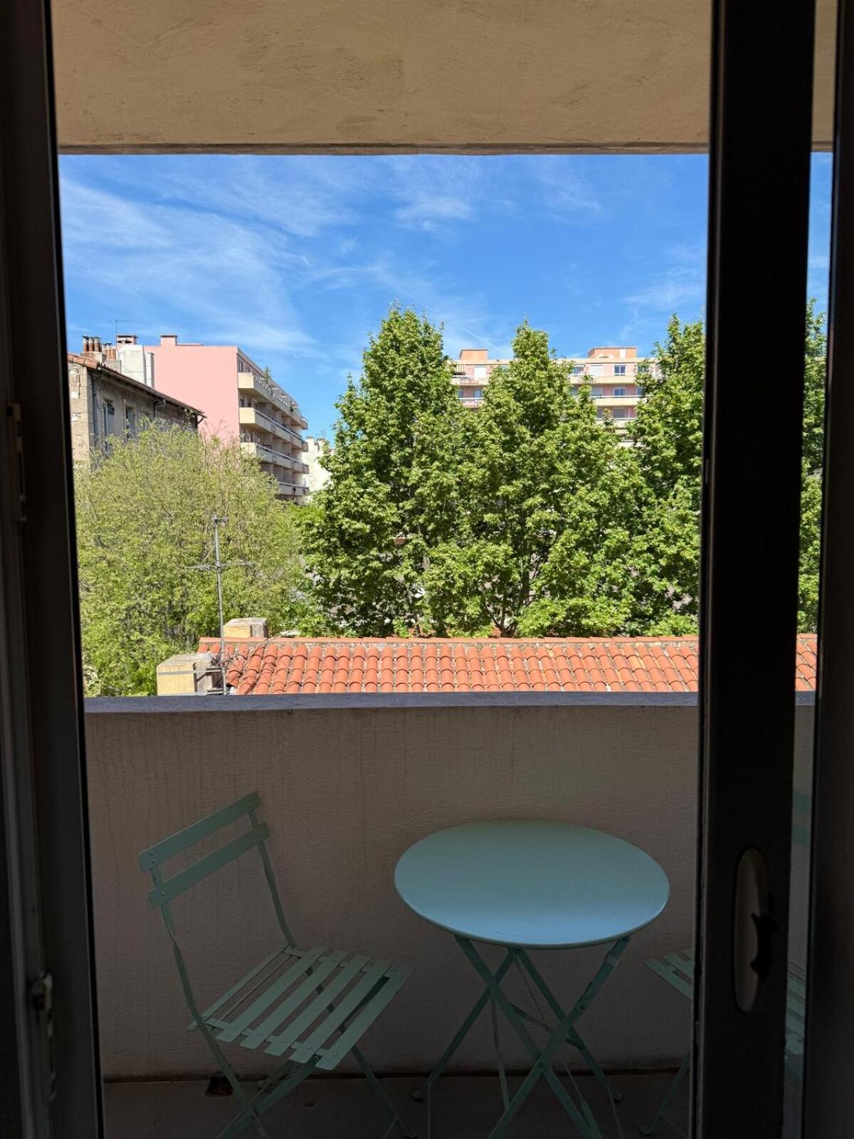Moderne Avec Place De Parking Privative Apartment *
