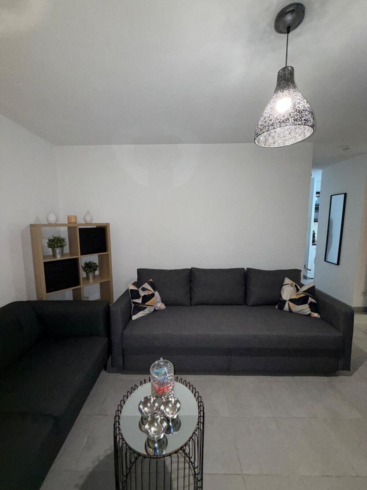 Moderne Avec Place De Parking Privative Apartment *