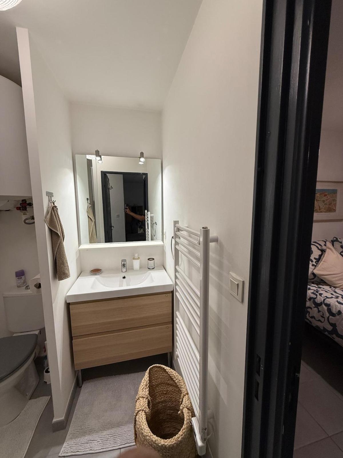 Moderne Avec Place De Parking Privative Apartment *