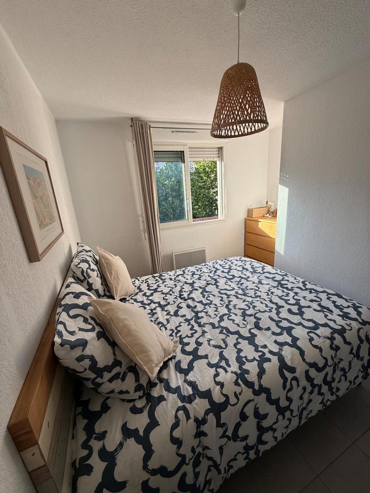 Moderne Avec Place De Parking Privative Apartment Marseilles