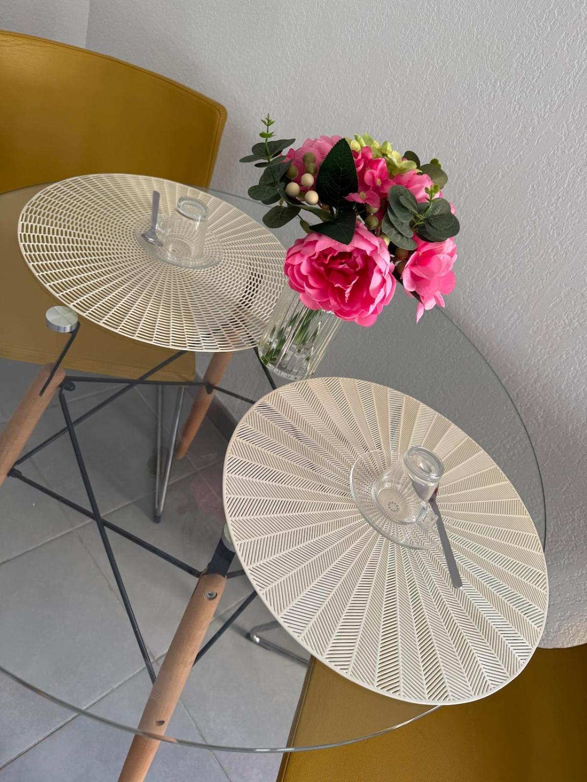 Moderne Avec Place De Parking Privative Apartment