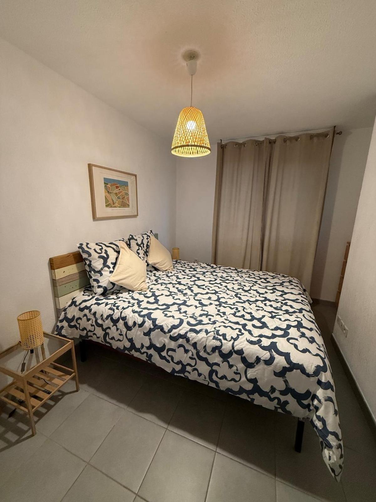 Apartment Moderne Avec Place De Parking Privative *