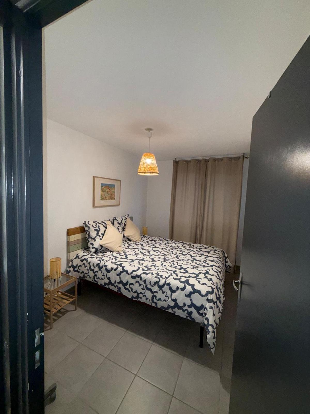 Moderne Avec Place De Parking Privative