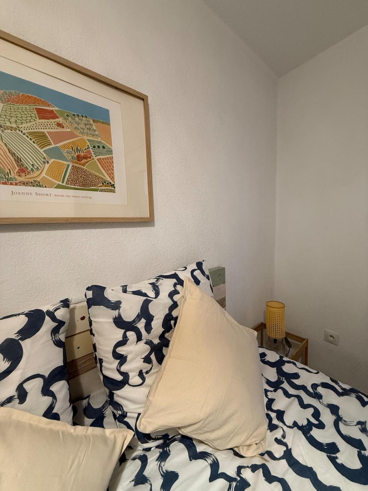 Moderne Avec Place De Parking Privative Apartment