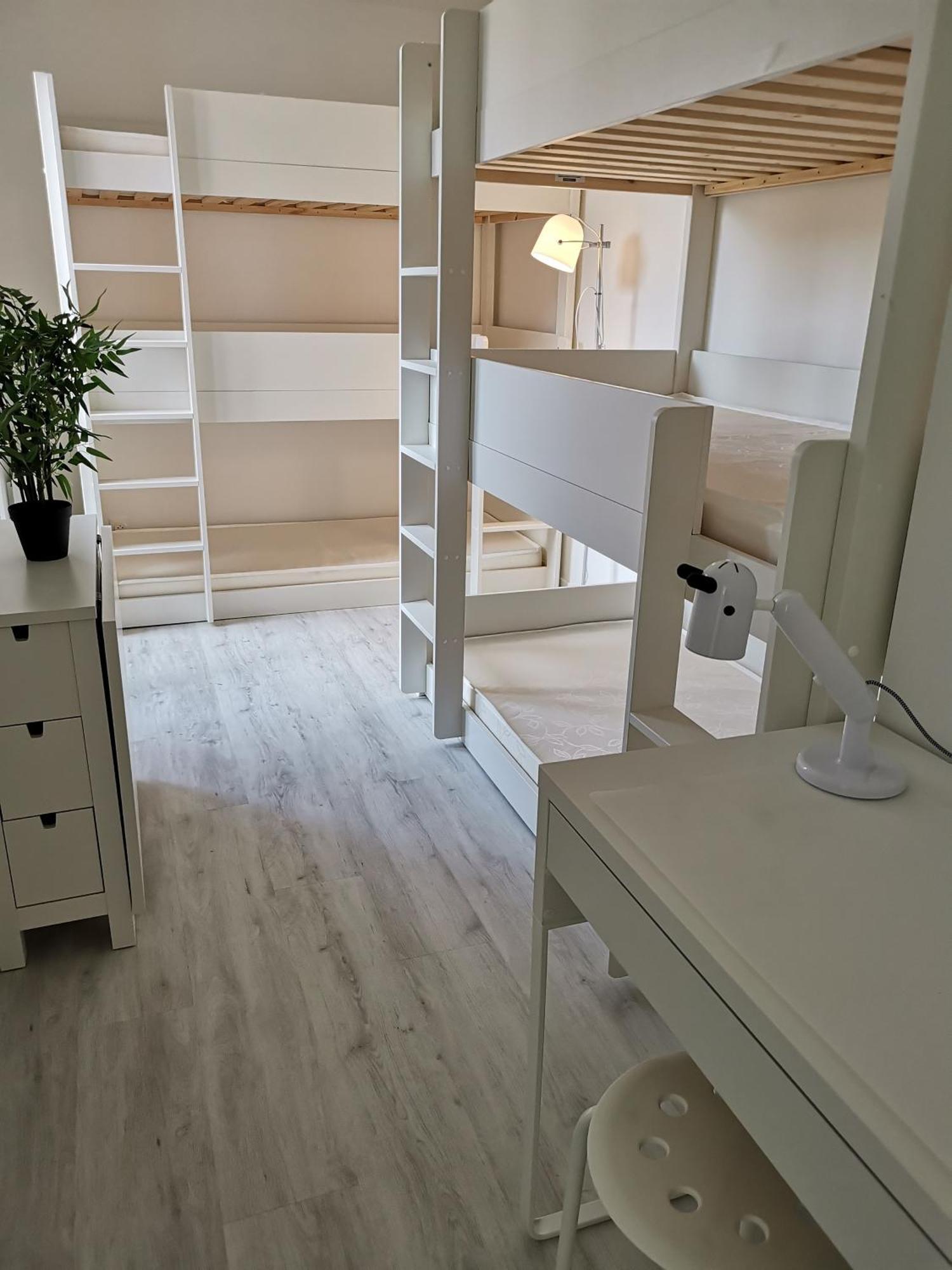 Ile Du Frioul Feerique 102m2 8p Superbe Vue 3 Terrasses A Pied * Marseille