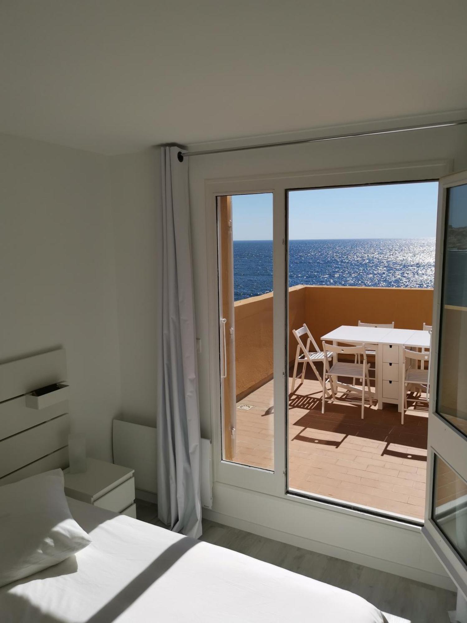 Ile Du Frioul Feerique 102m2 8p Superbe Vue 3 Terrasses A Pied Marseille