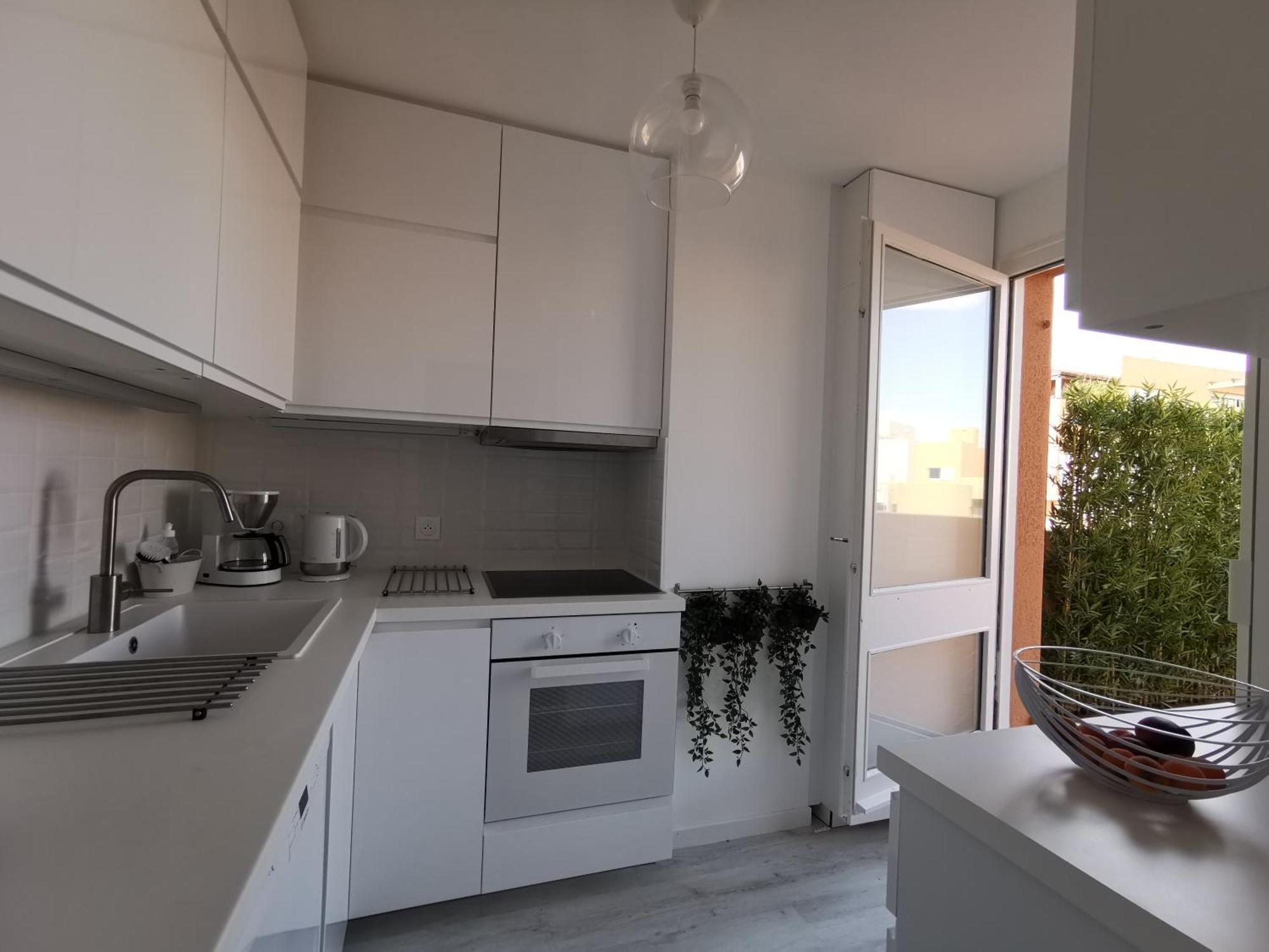 Apartment Ile Du Frioul Feerique 102m2 8p Superbe Vue 3 Terrasses A Pied