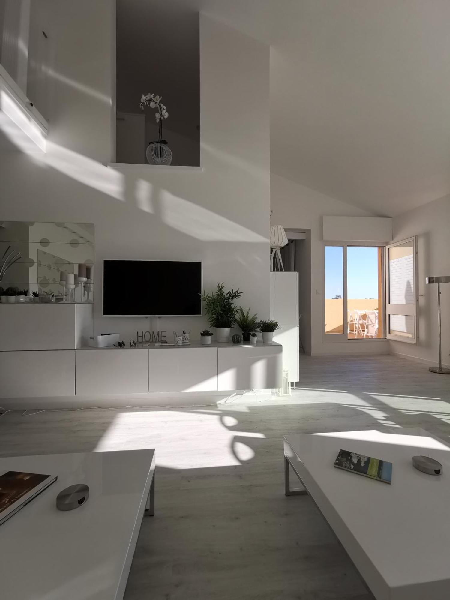 Ile Du Frioul Feerique 102m2 8p Superbe Vue 3 Terrasses A Pied Apartment Marseille