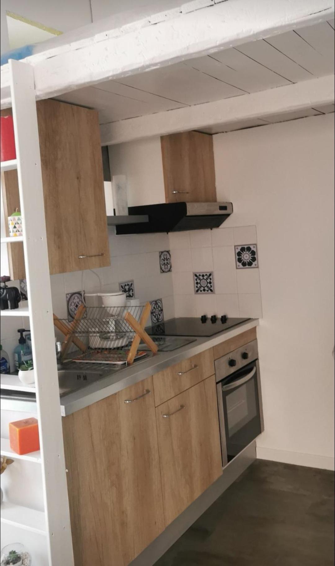 Les Fees Appartement