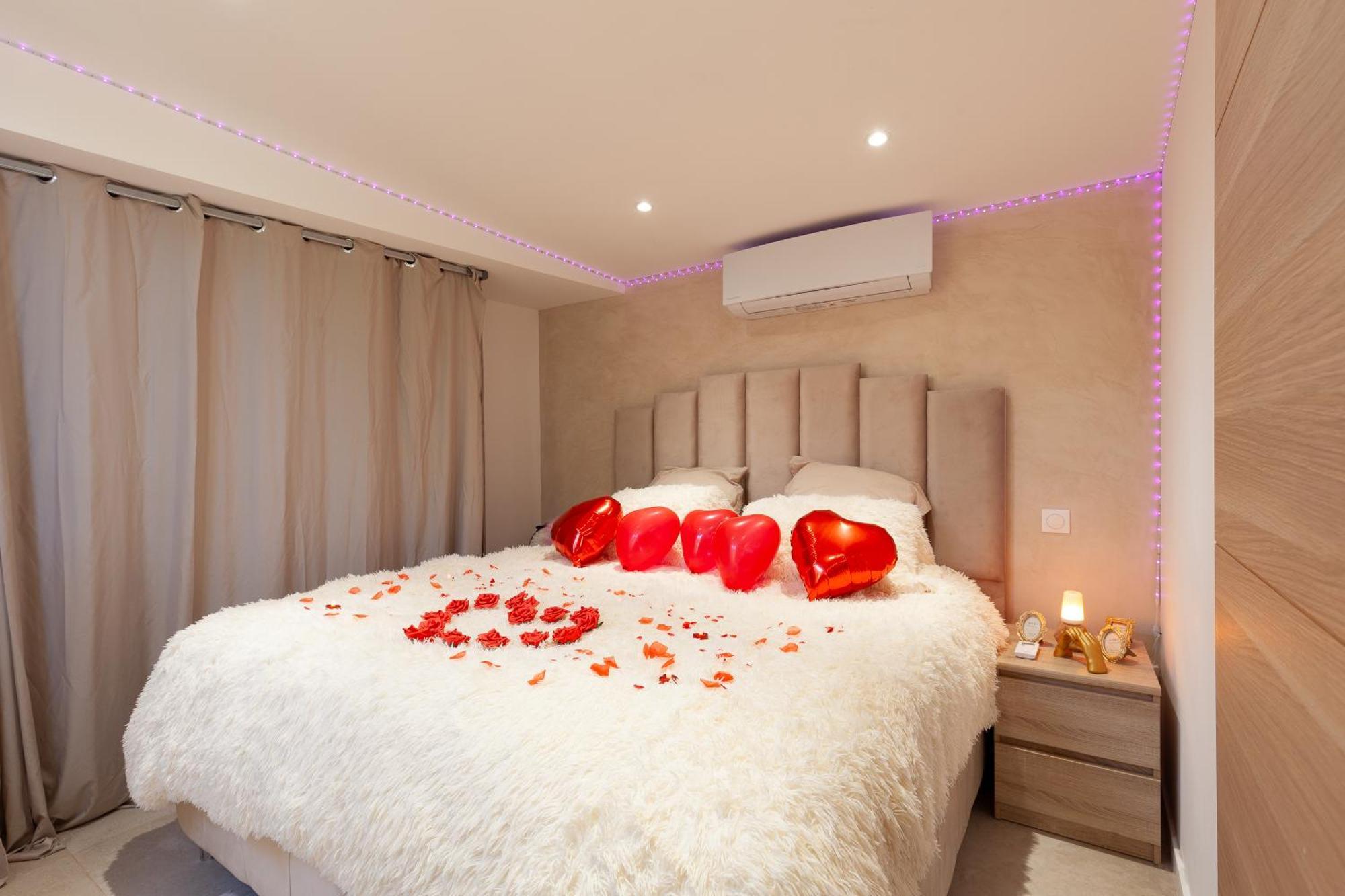 Holiday home Le Cocon Marseillais Marseille