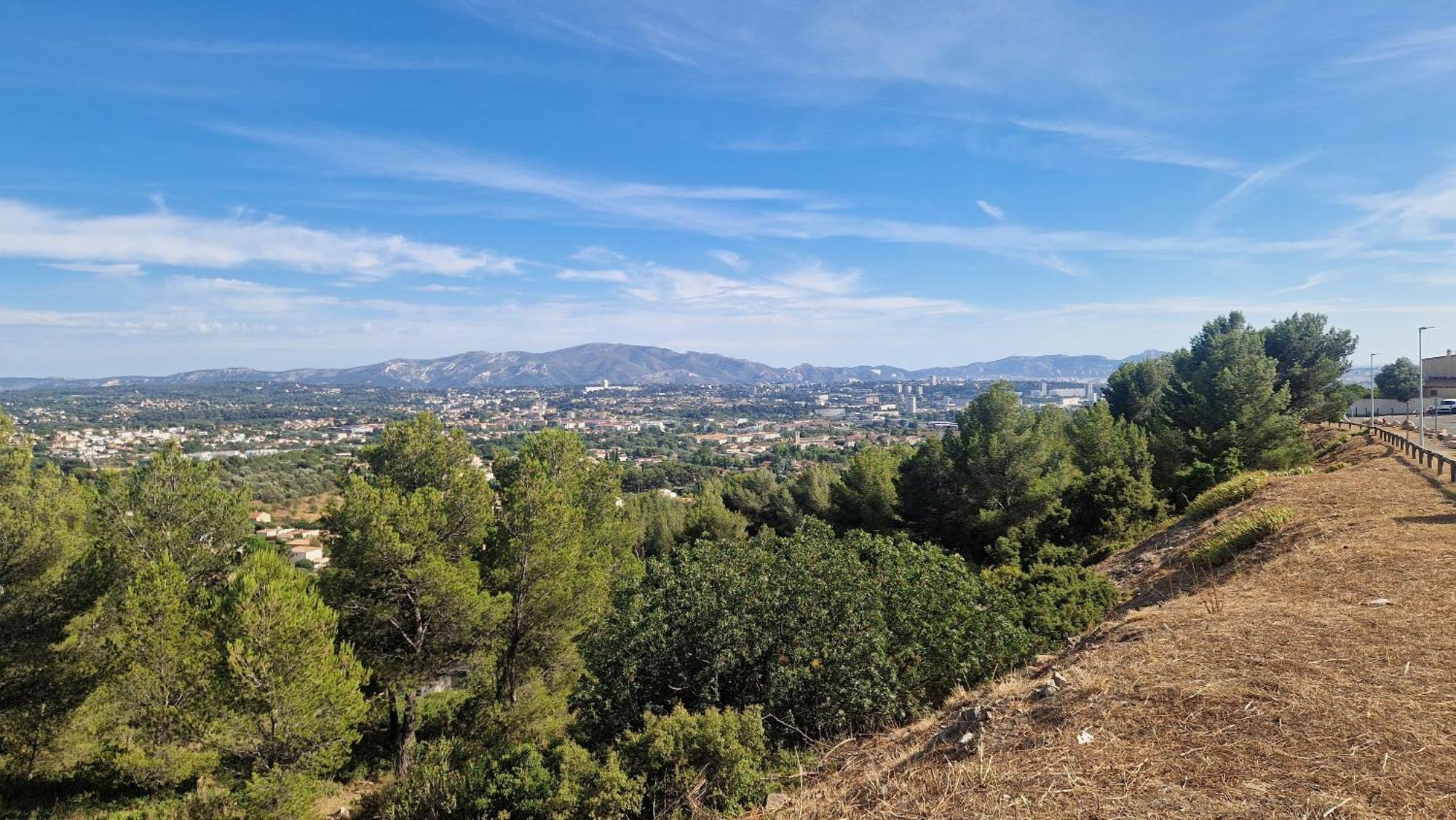 Le Cocon Marseillais Holiday home Marseille