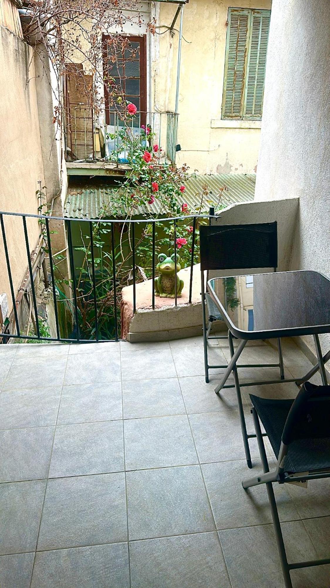 Flc - T3 Neuf - Saint-charles 1,5km - Clim Et Parking *
