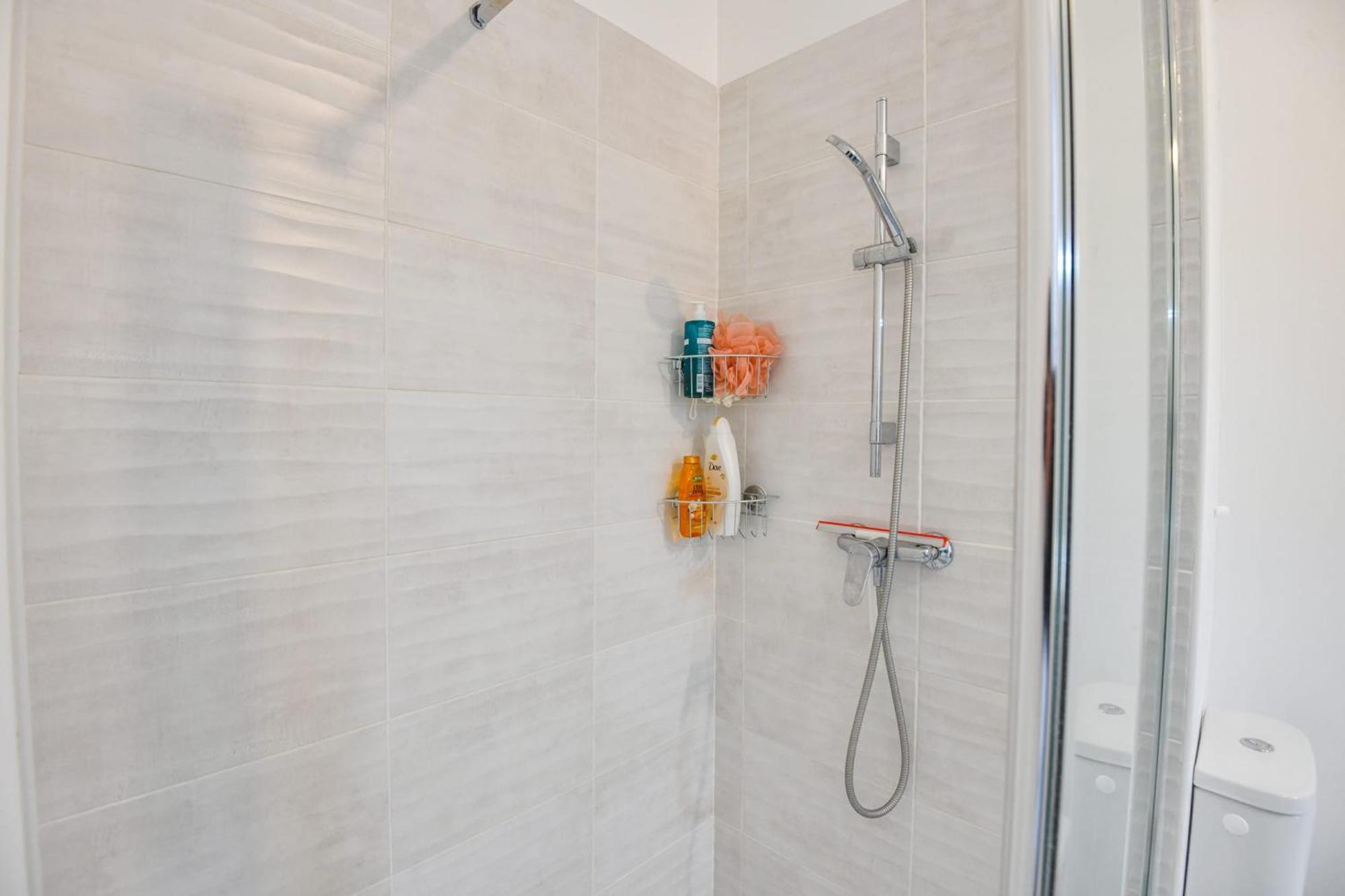 Apartamento 1 Ch Avec Balcon Et Parking A La Joliette *