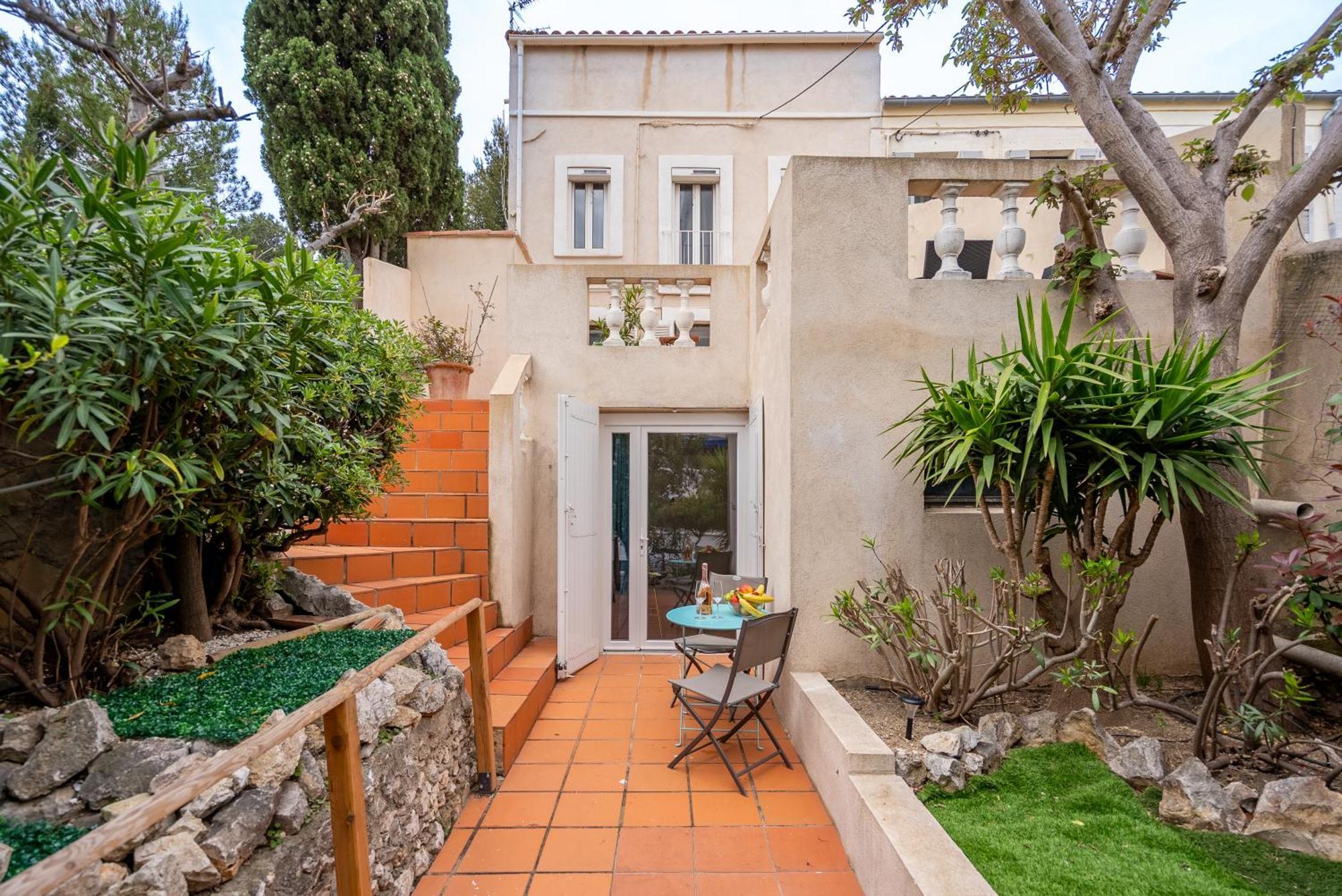 Le Cocon De Vauban Vakantiehuis