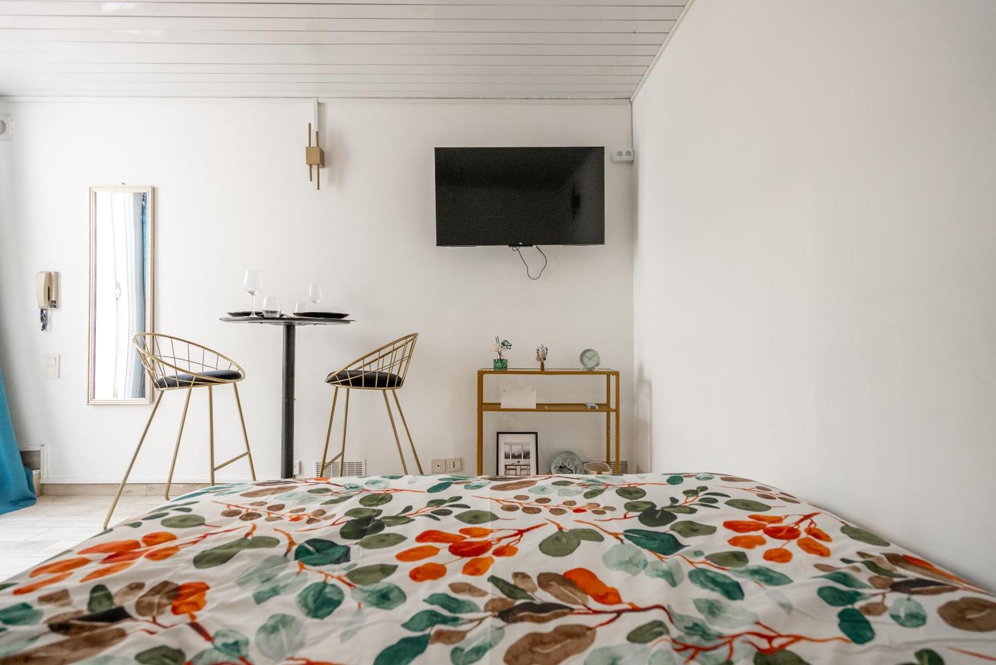 Le Cocon De Vauban Holiday home Marseille