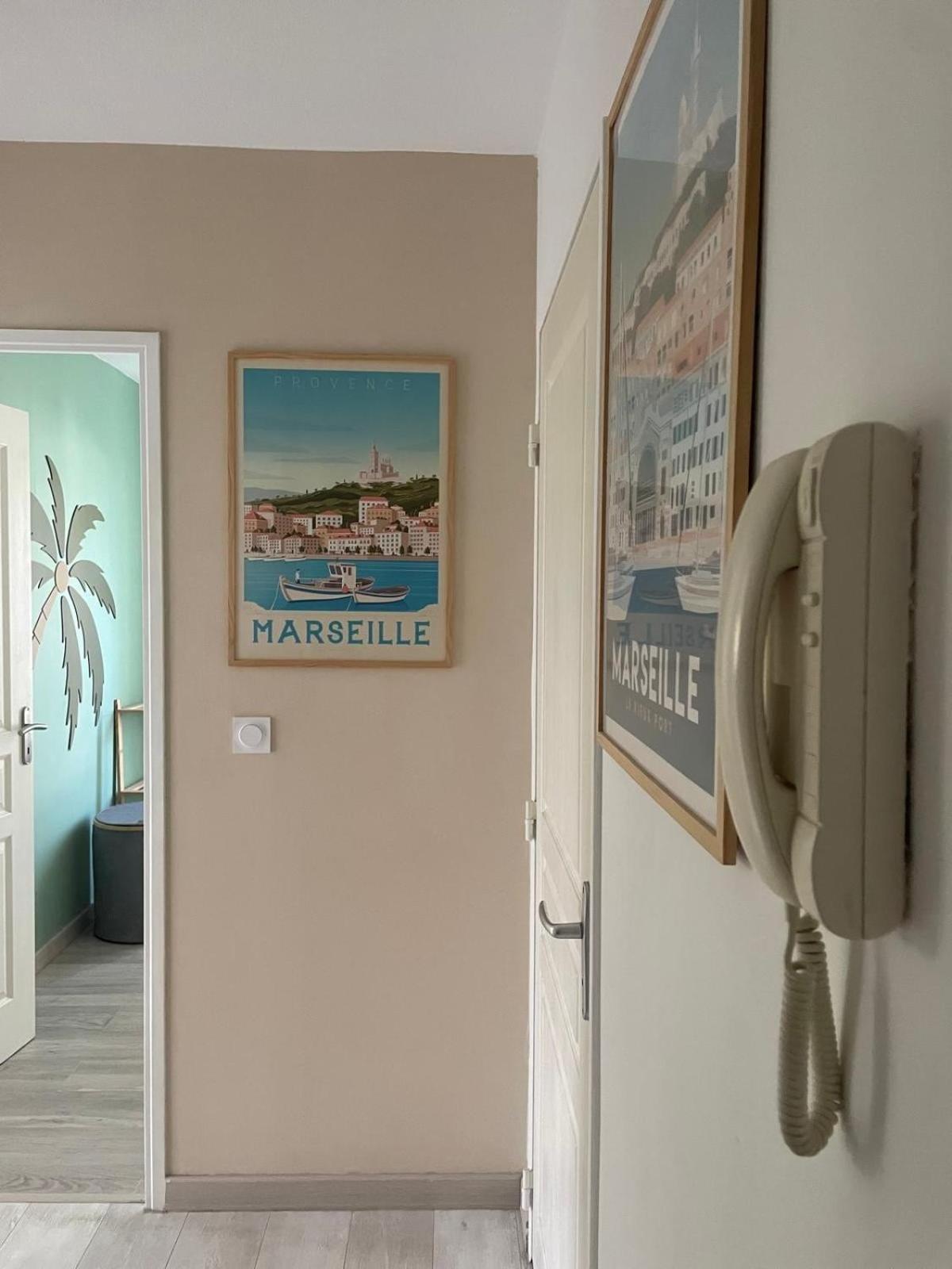 Appartement Calme Avec Vue Montagnes *
