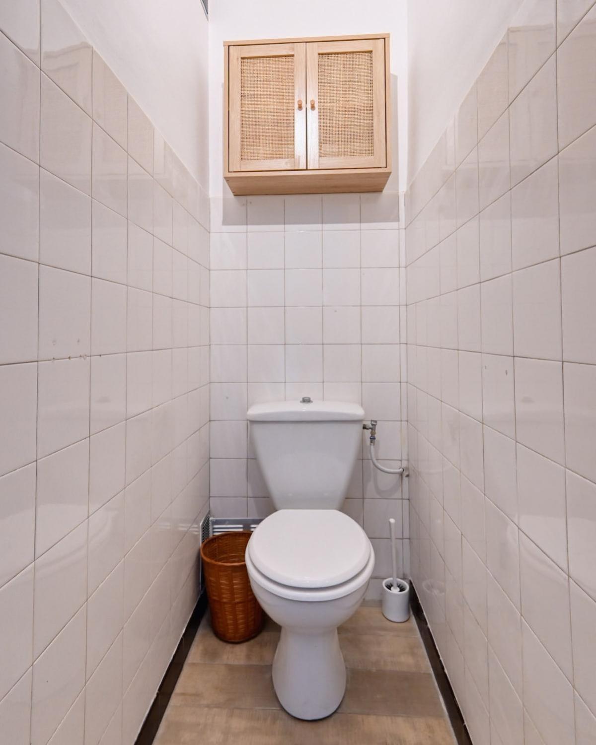 2 Pieces Avec Balcon Apartment Marseille