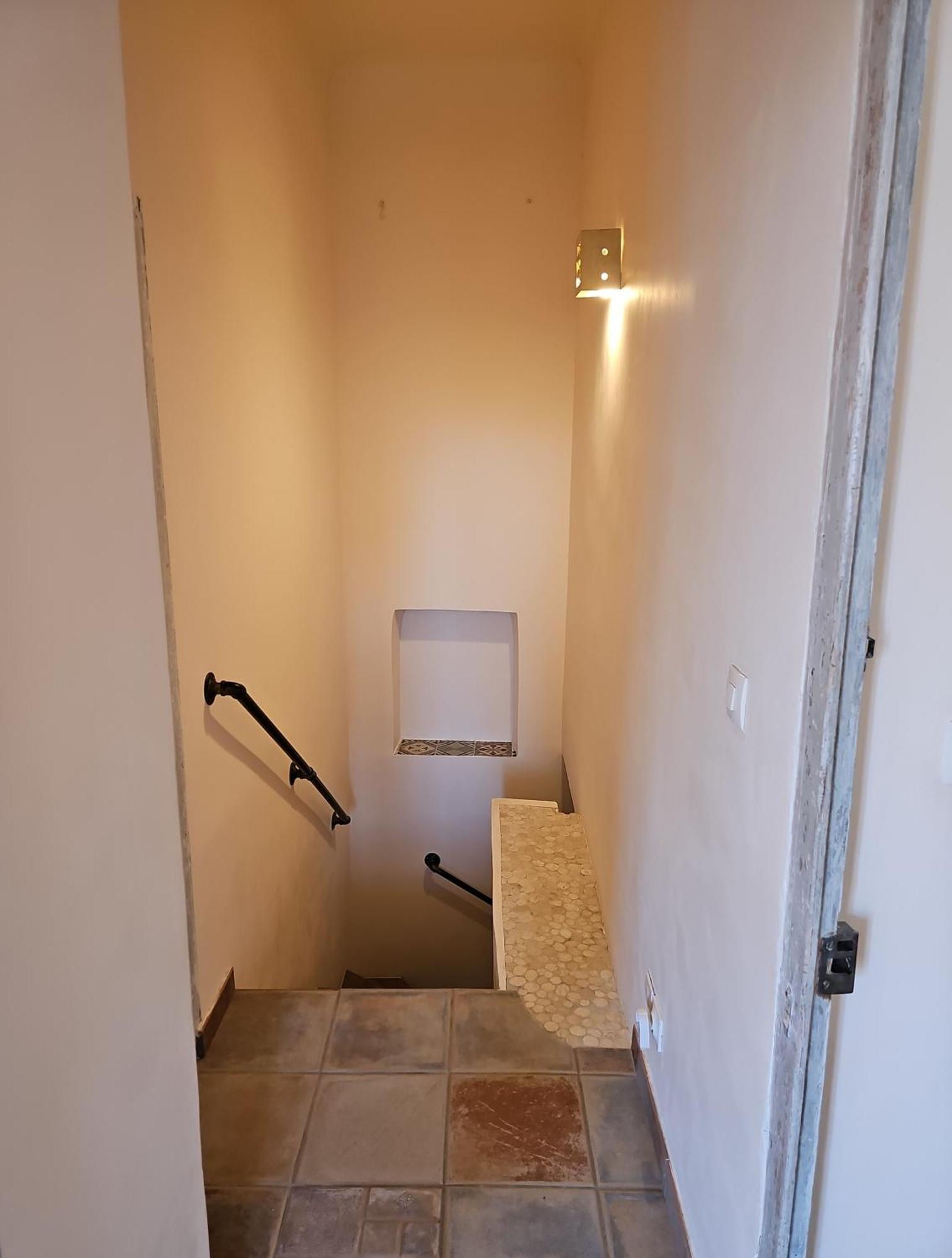 Petit Cocon A Mourepiane Apartment