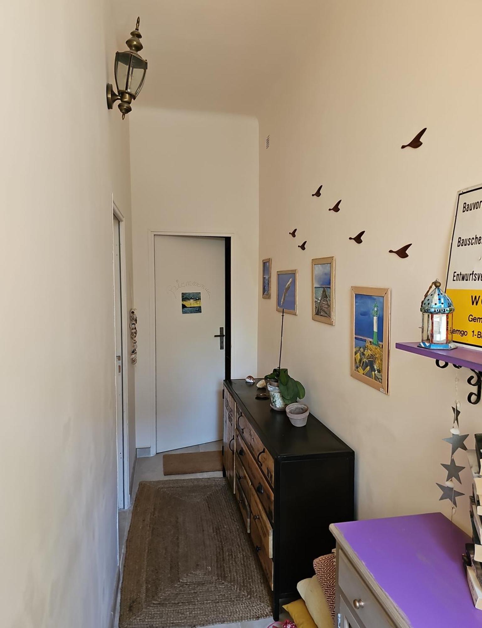Petit Cocon A Mourepiane Apartment *