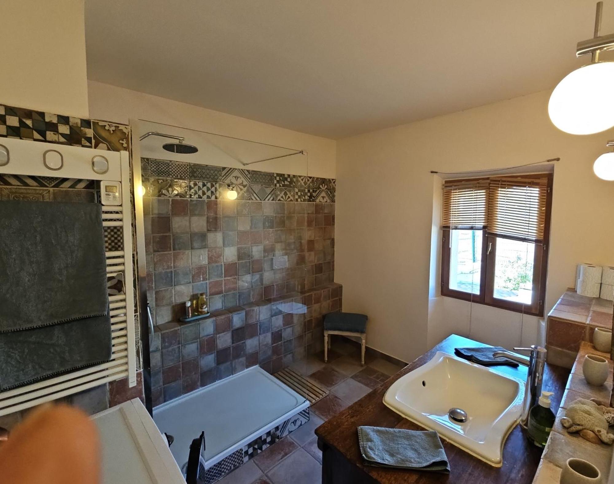 Apartment Petit Cocon A Mourepiane Marseille