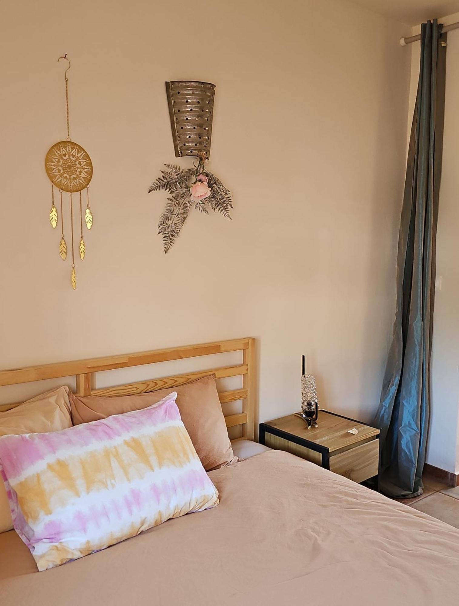 Apartment Petit Cocon A Mourepiane