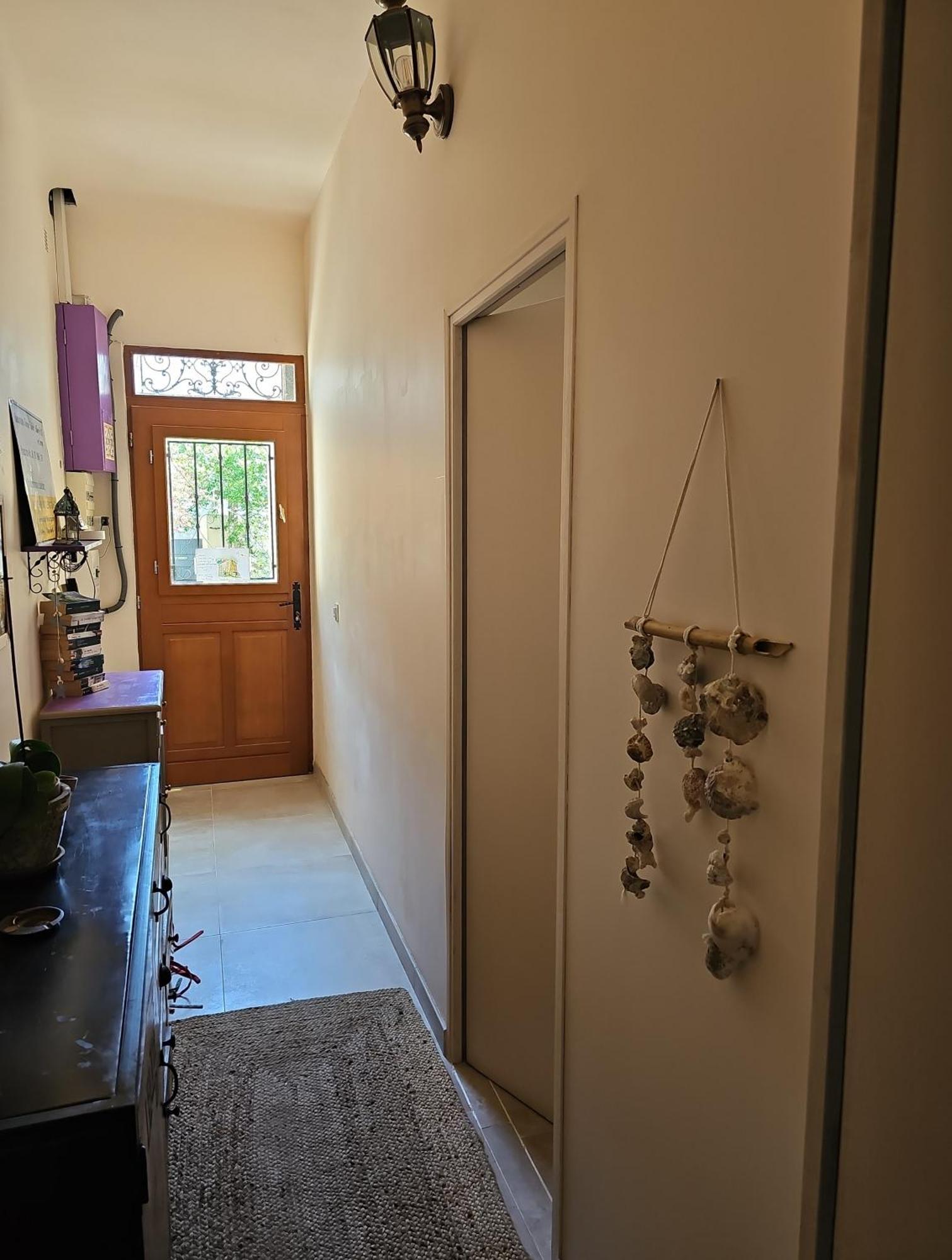 Petit Cocon A Mourepiane Apartment Marseille