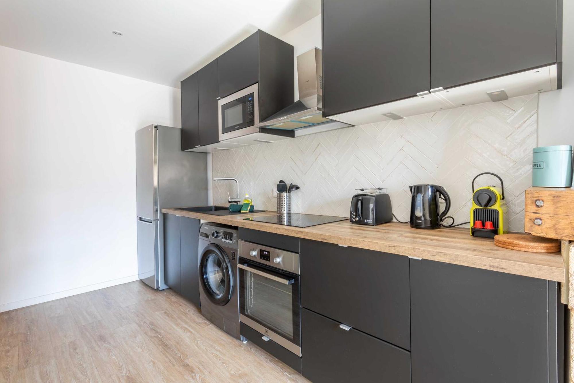 Charming Notre Dame Du Mont Apartment *
