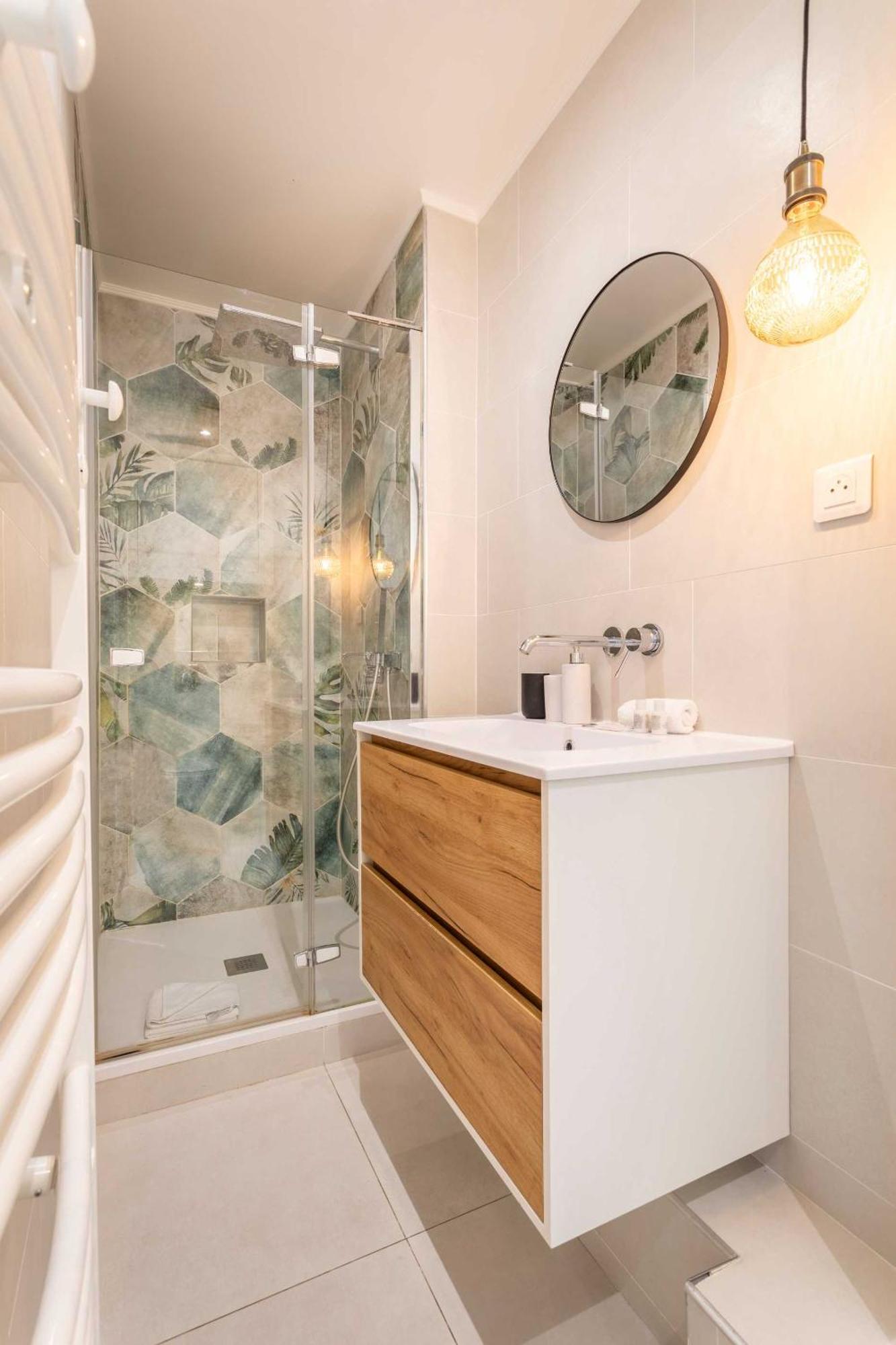 Apartment Charming Notre Dame Du Mont