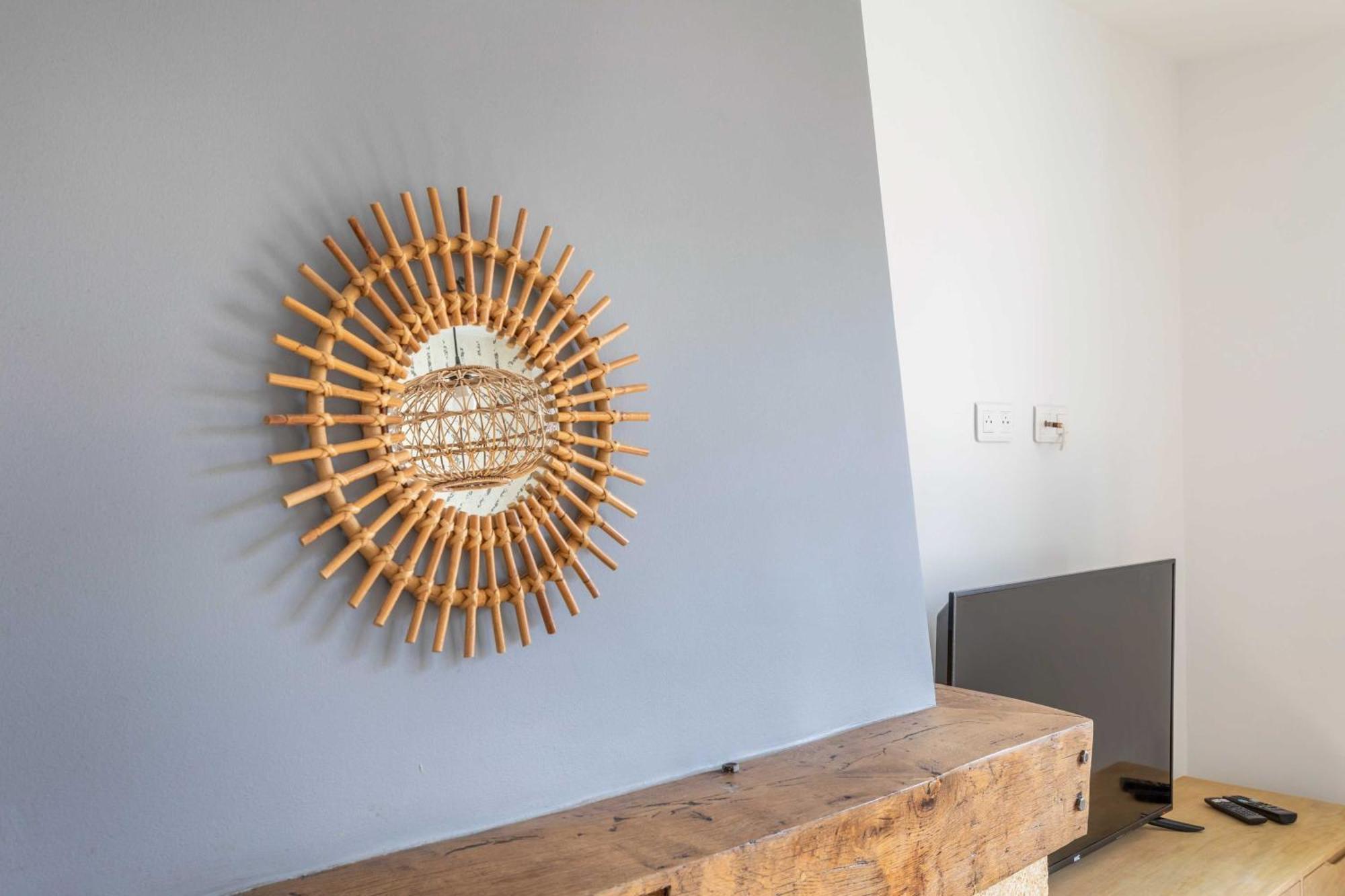 Charming Notre Dame Du Mont Apartment