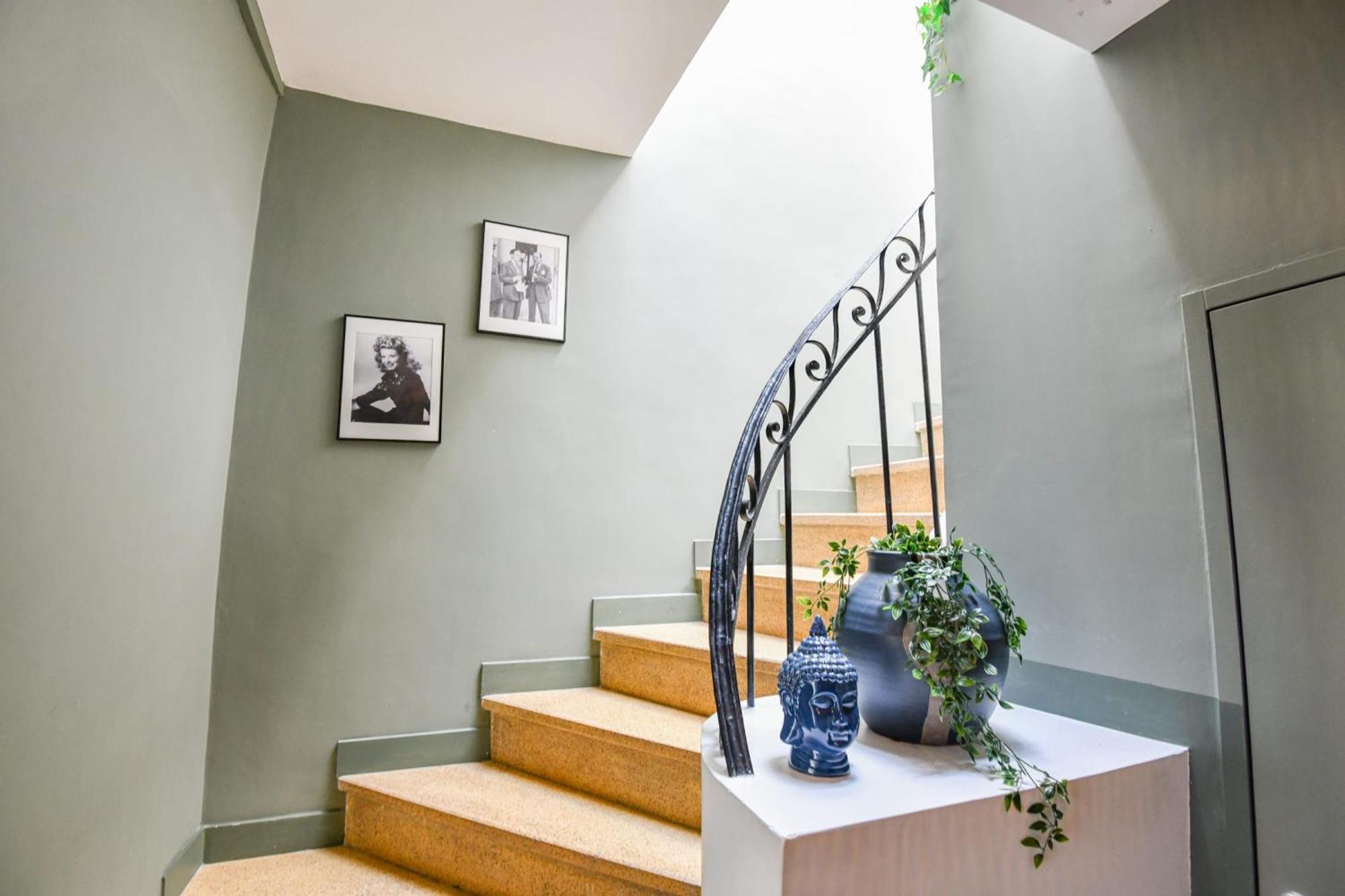 Chez Marcel - 2 Ch Avec Clim - St Charles