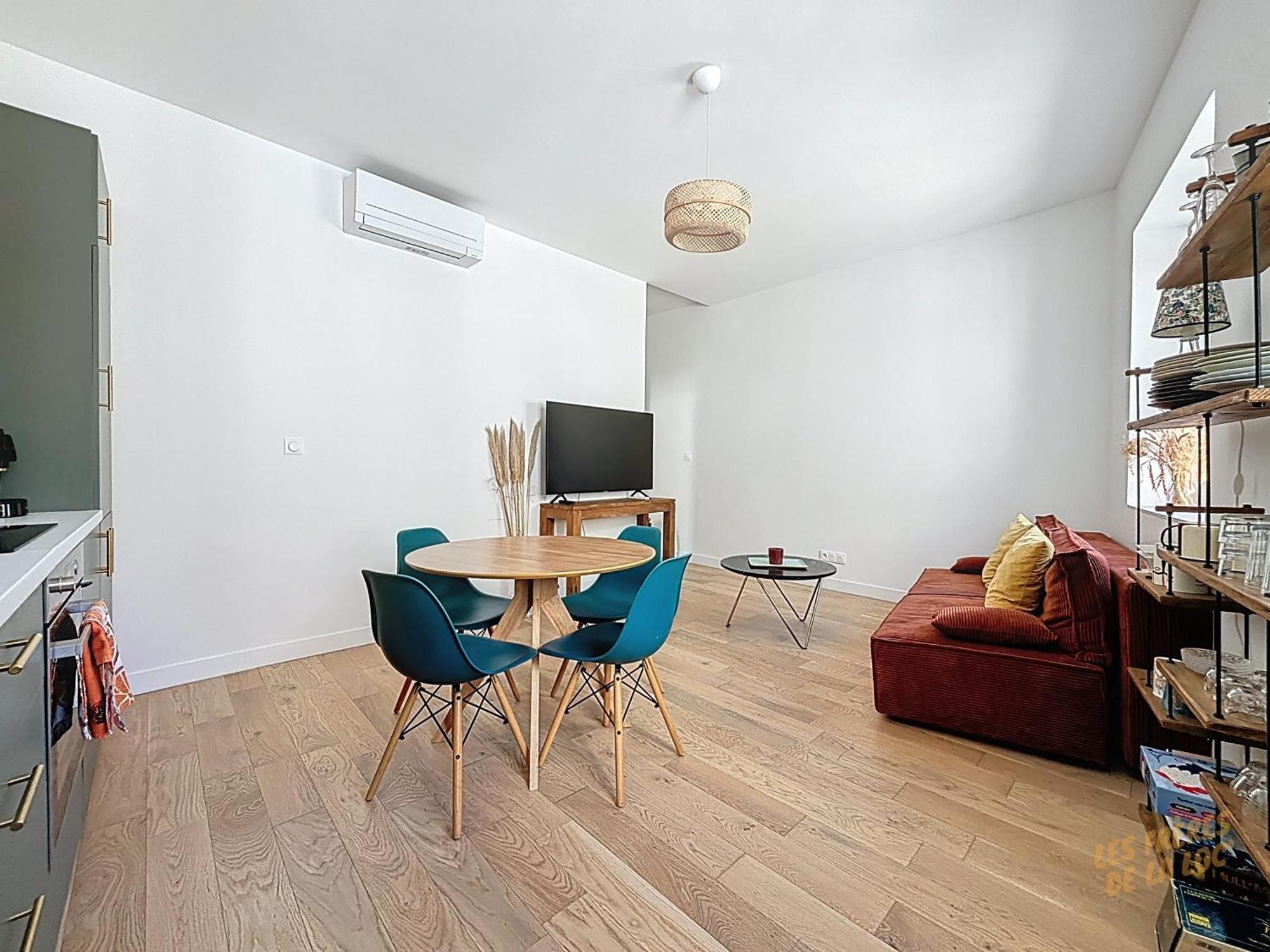 Magnifique - Centre Du Panier - Design - Les Freres De La Loc' Apartment Marseille