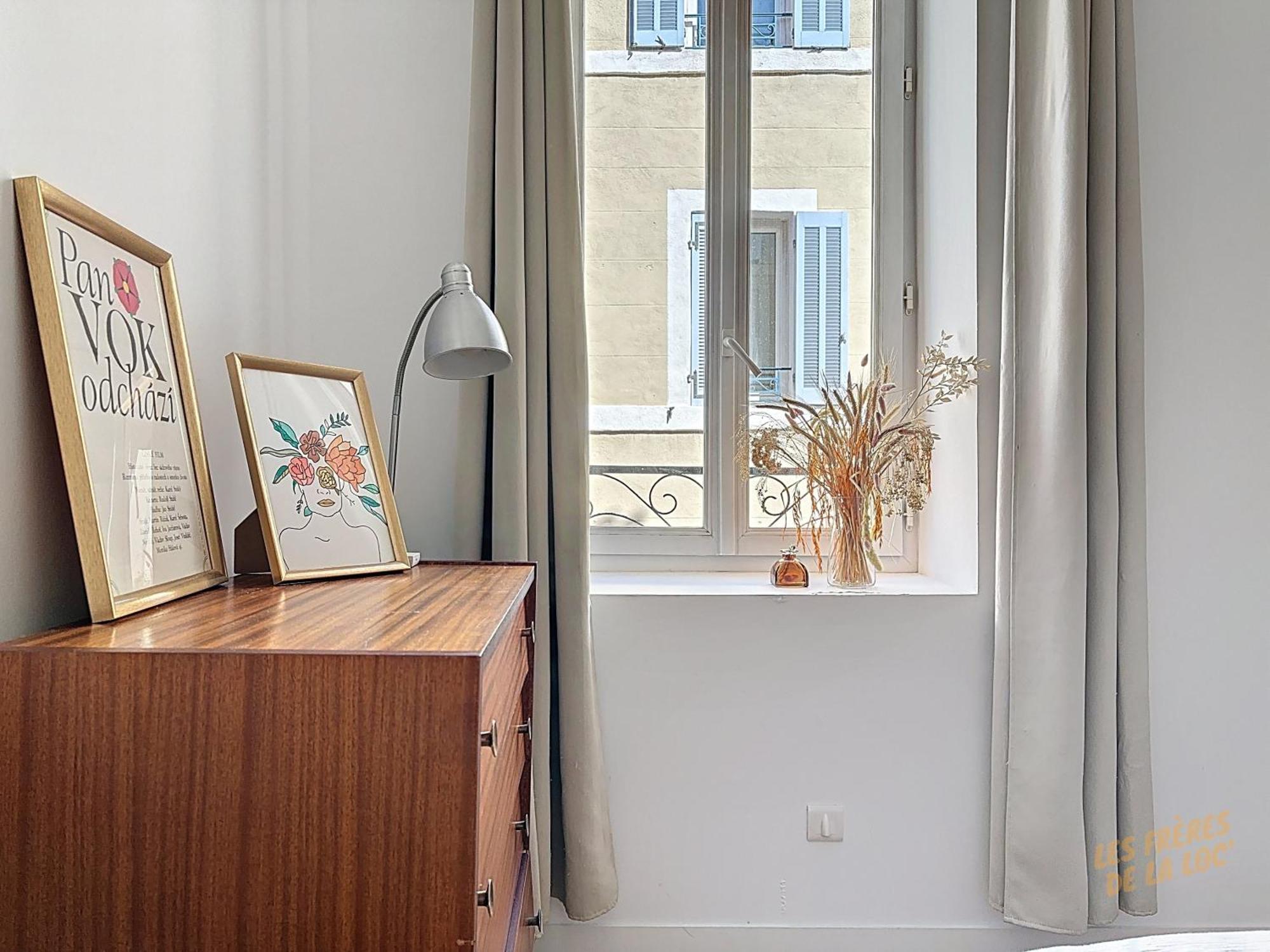Magnifique - Centre Du Panier - Design - Les Freres De La Loc' Apartment