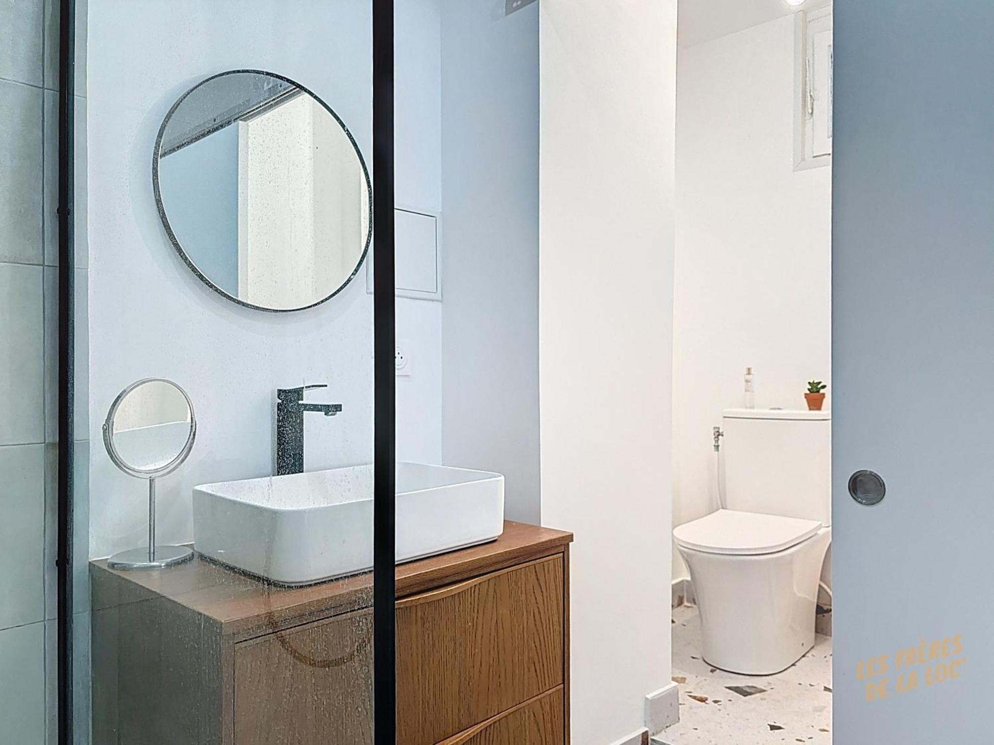Magnifique - Centre Du Panier - Design - Les Freres De La Loc' Apartment *