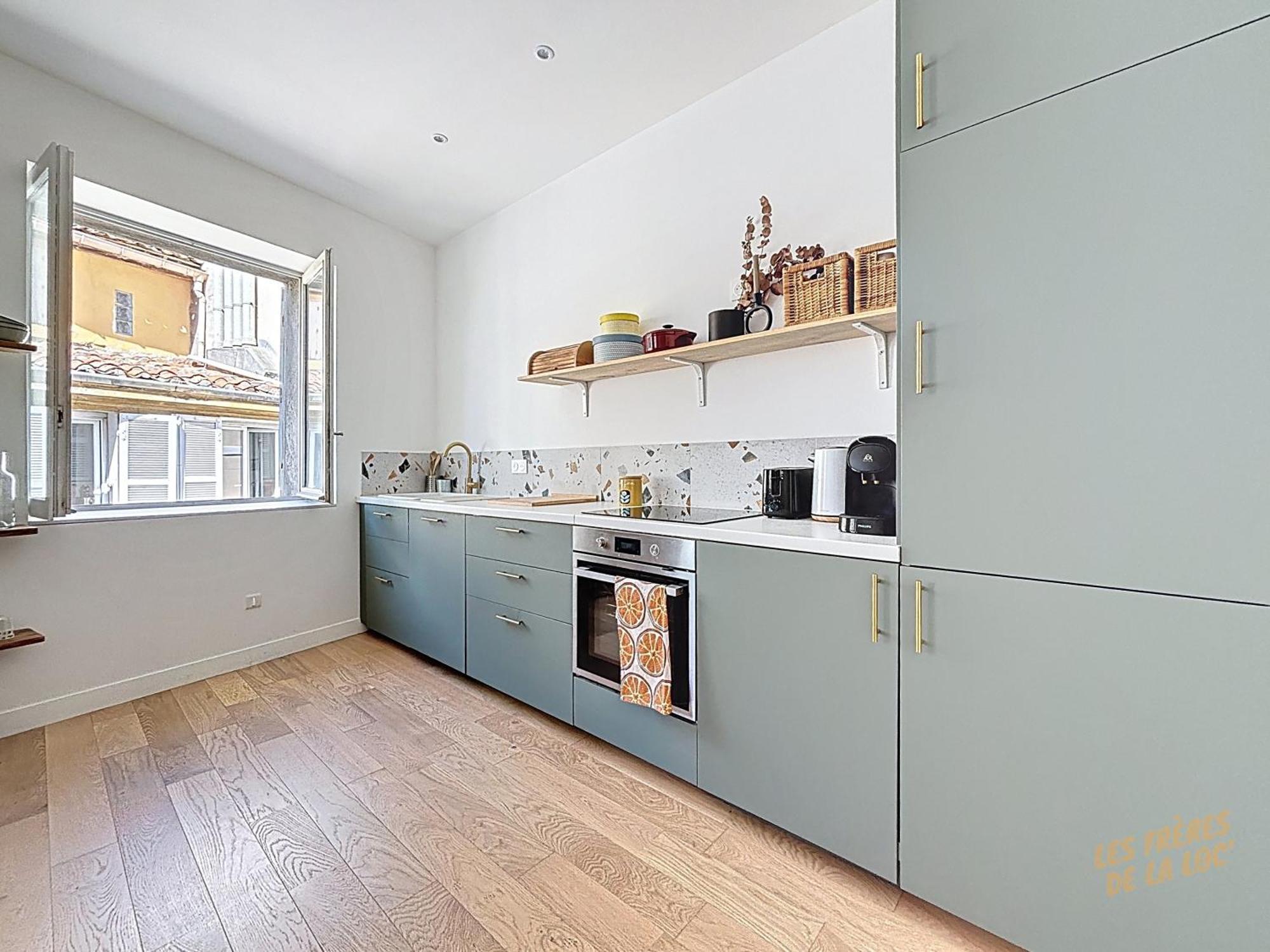 Apartment Magnifique - Centre Du Panier - Design - Les Freres De La Loc'