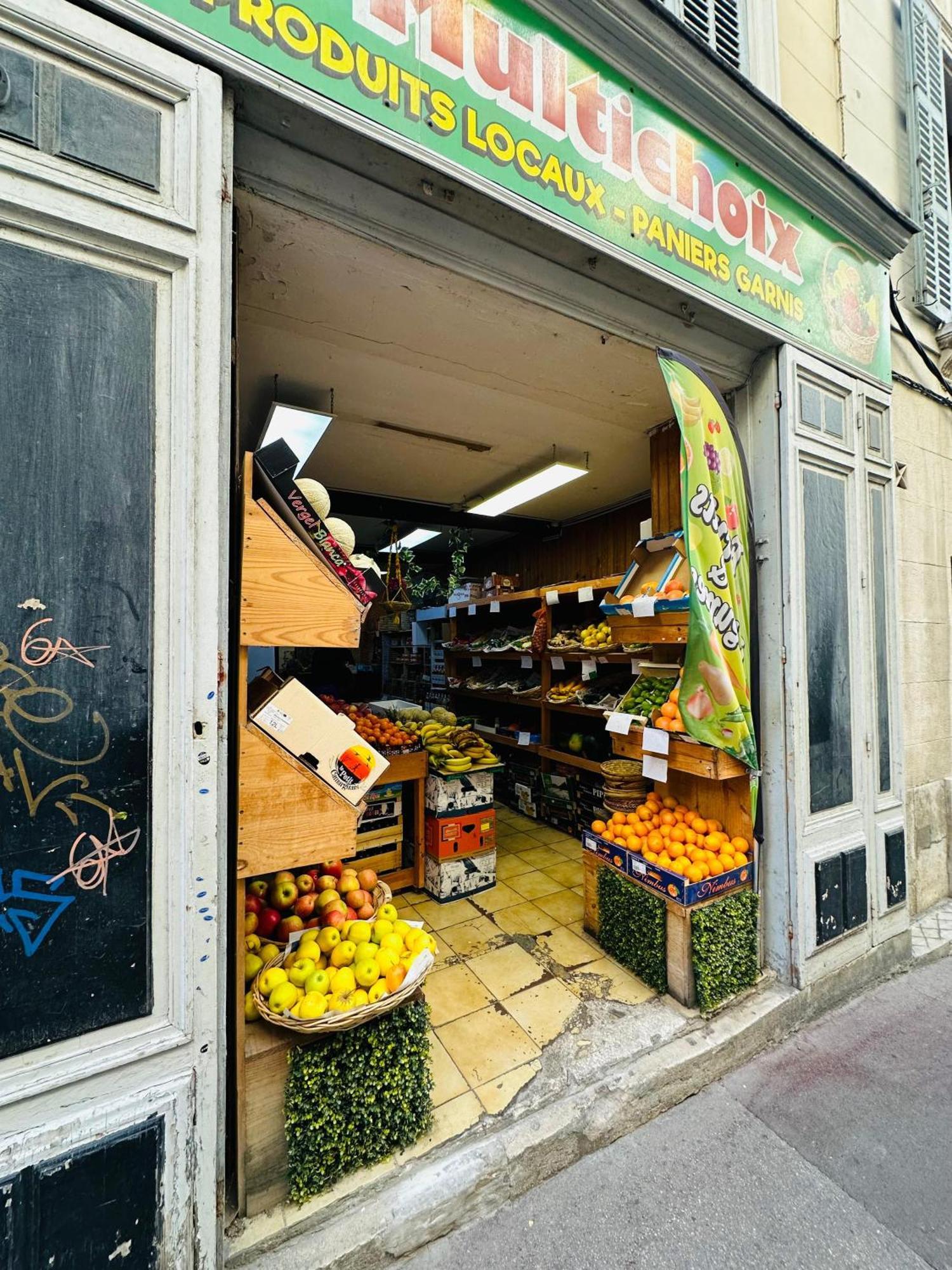 Le Cosy Du Panier Apartment *