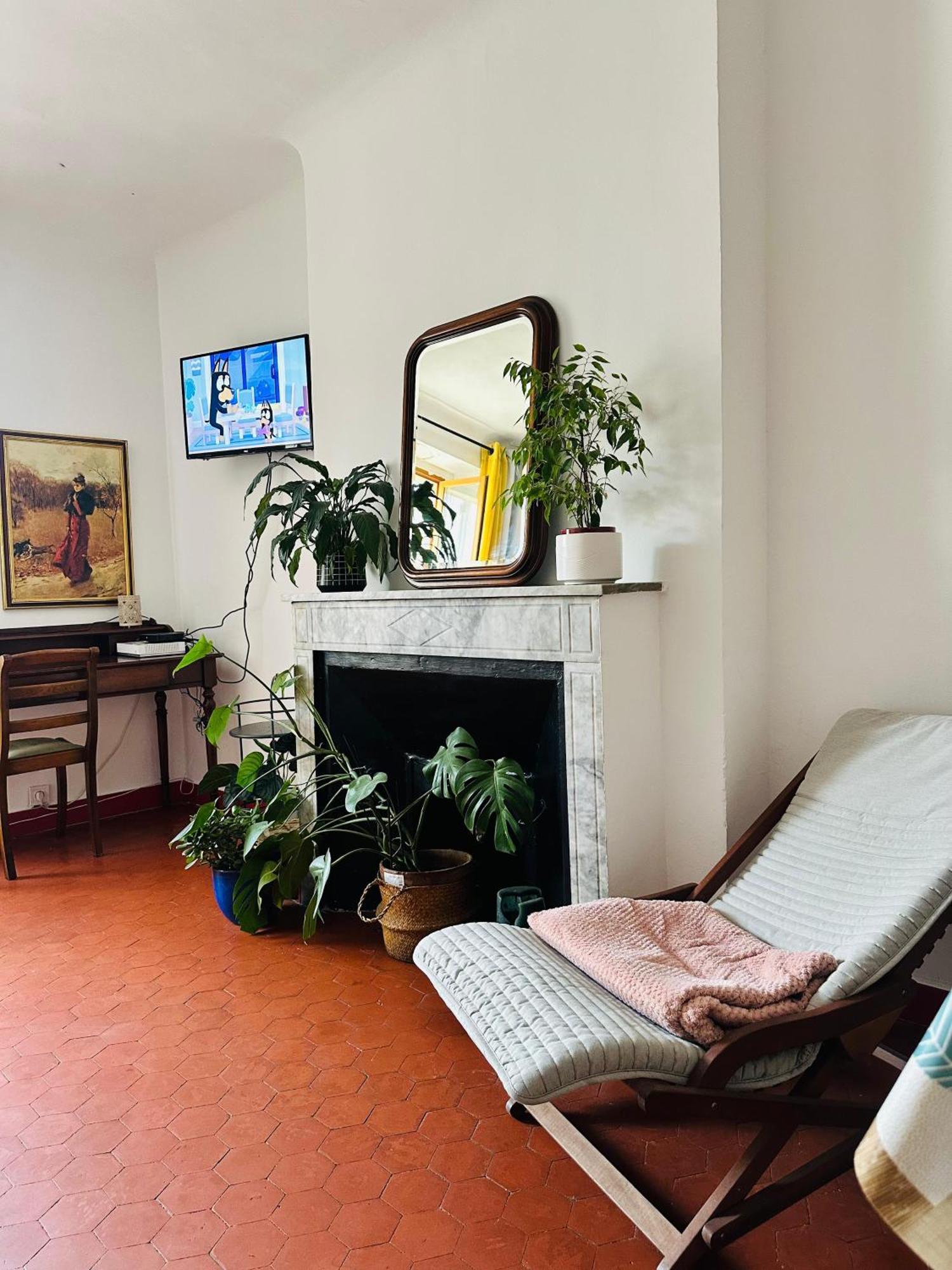 Le Cosy Appartement Marseilles