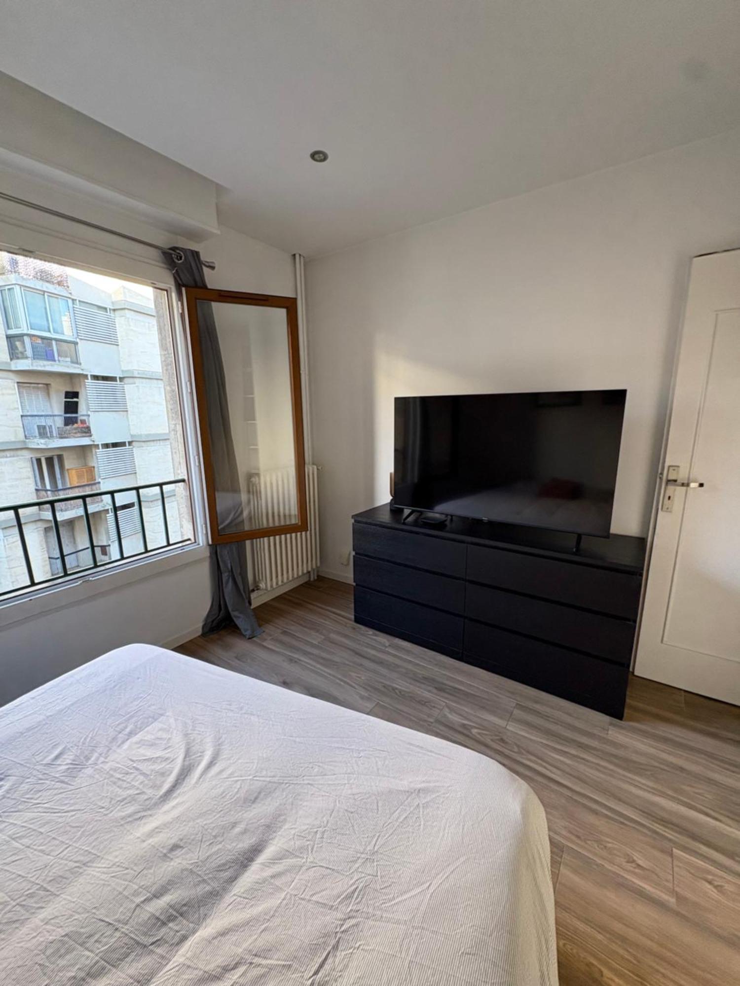 2 Proche Appartement Marseille