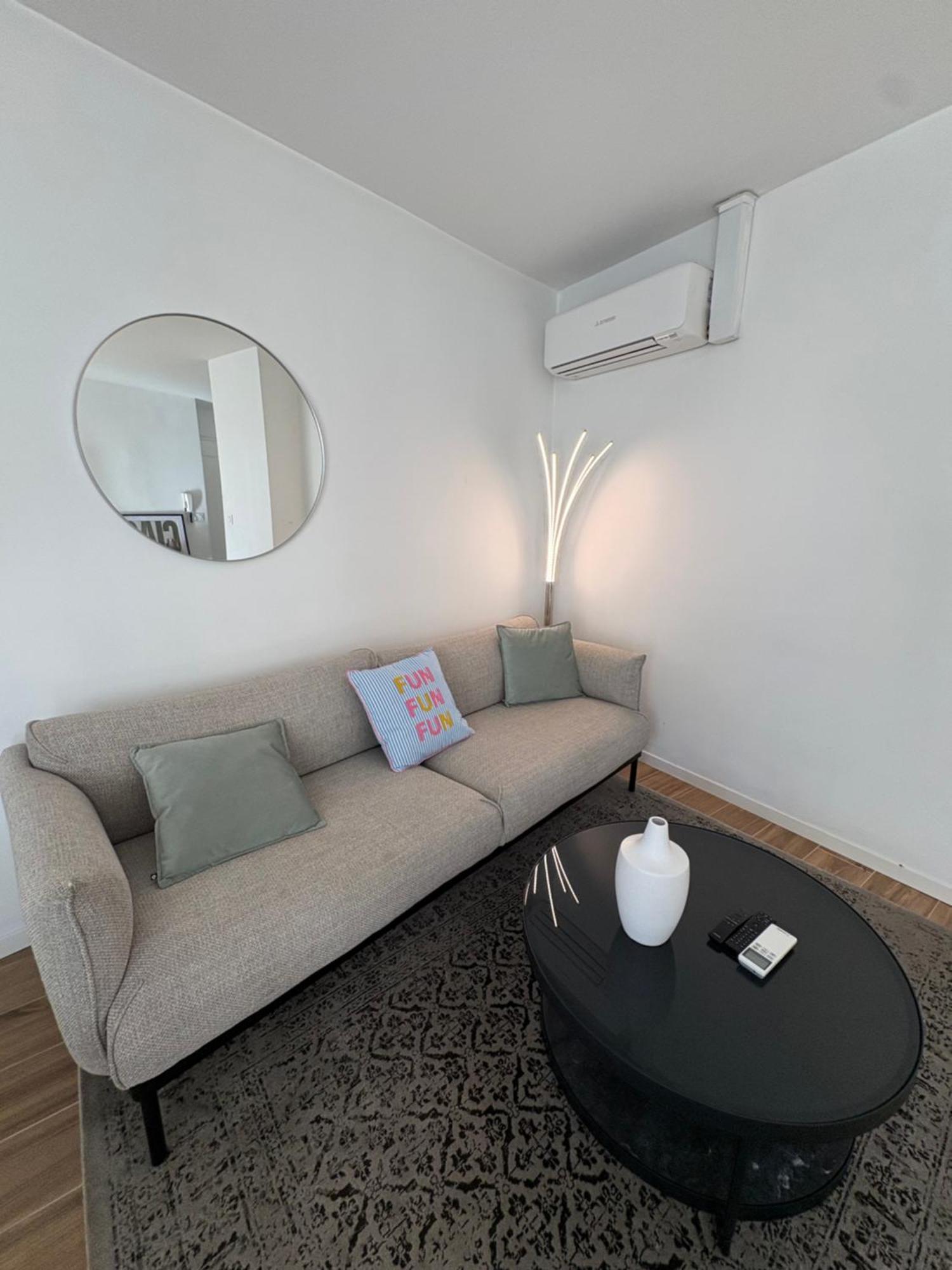 2 Proche Appartement