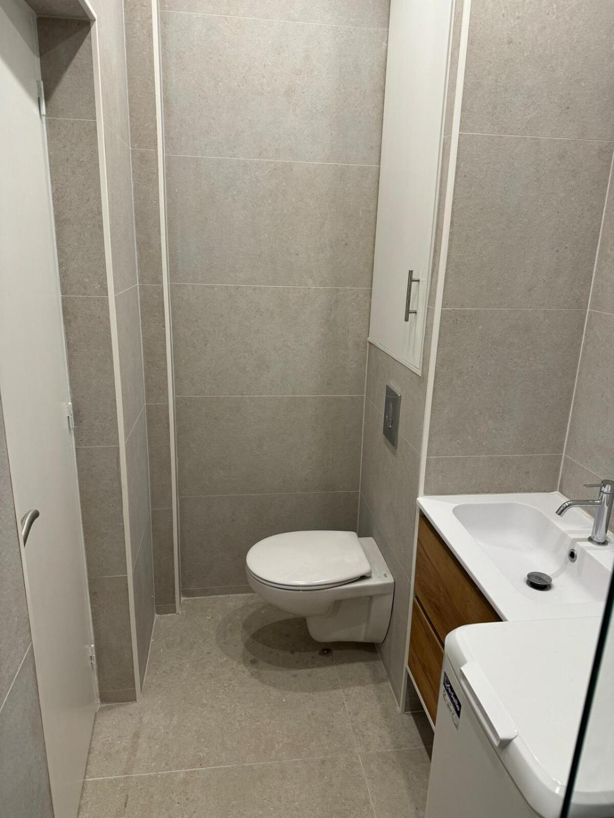 Centre - Refait A Neuf - Calme - Clim Apartment