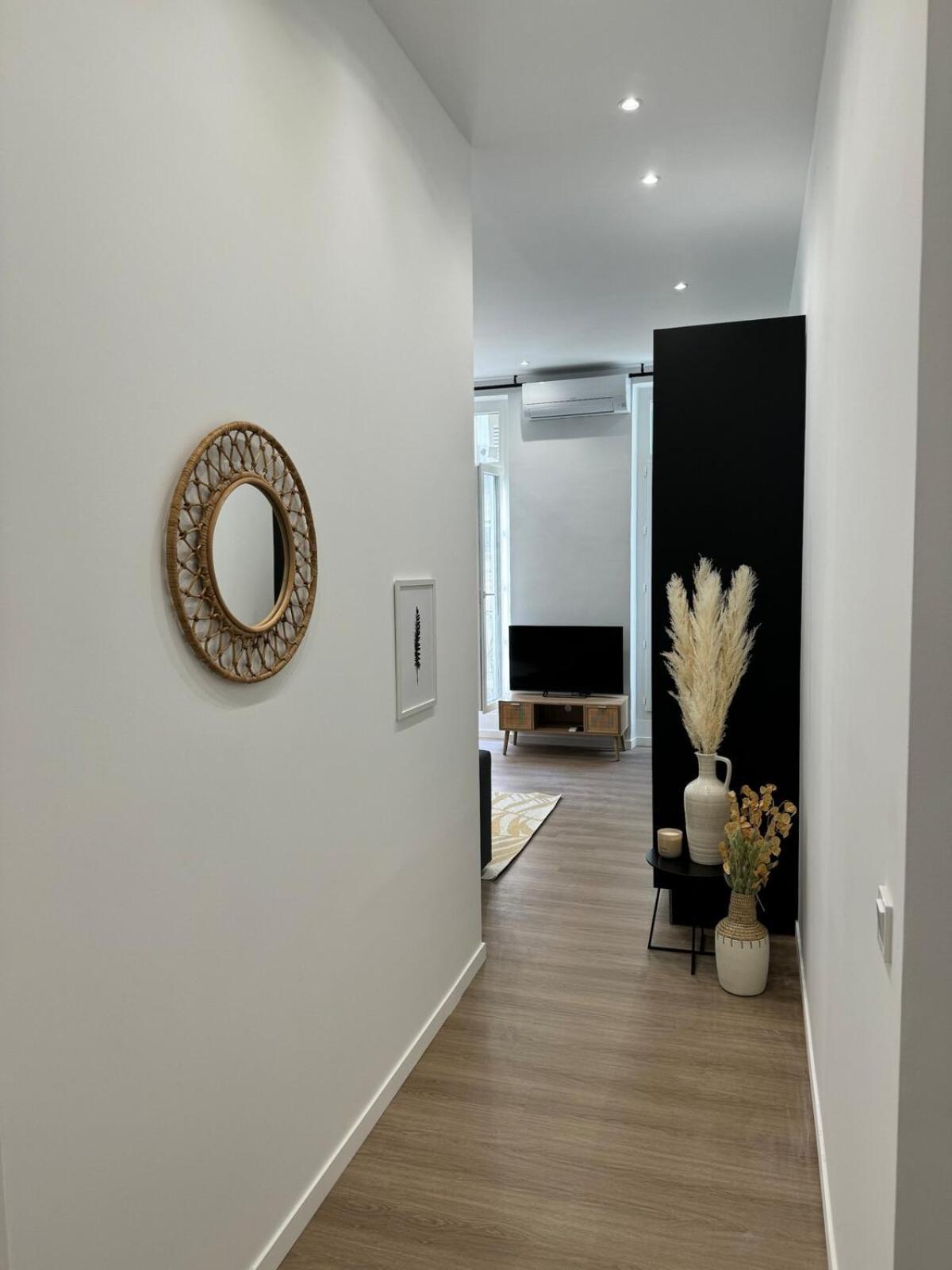 Centre - Refait A Neuf - Calme - Clim Apartment