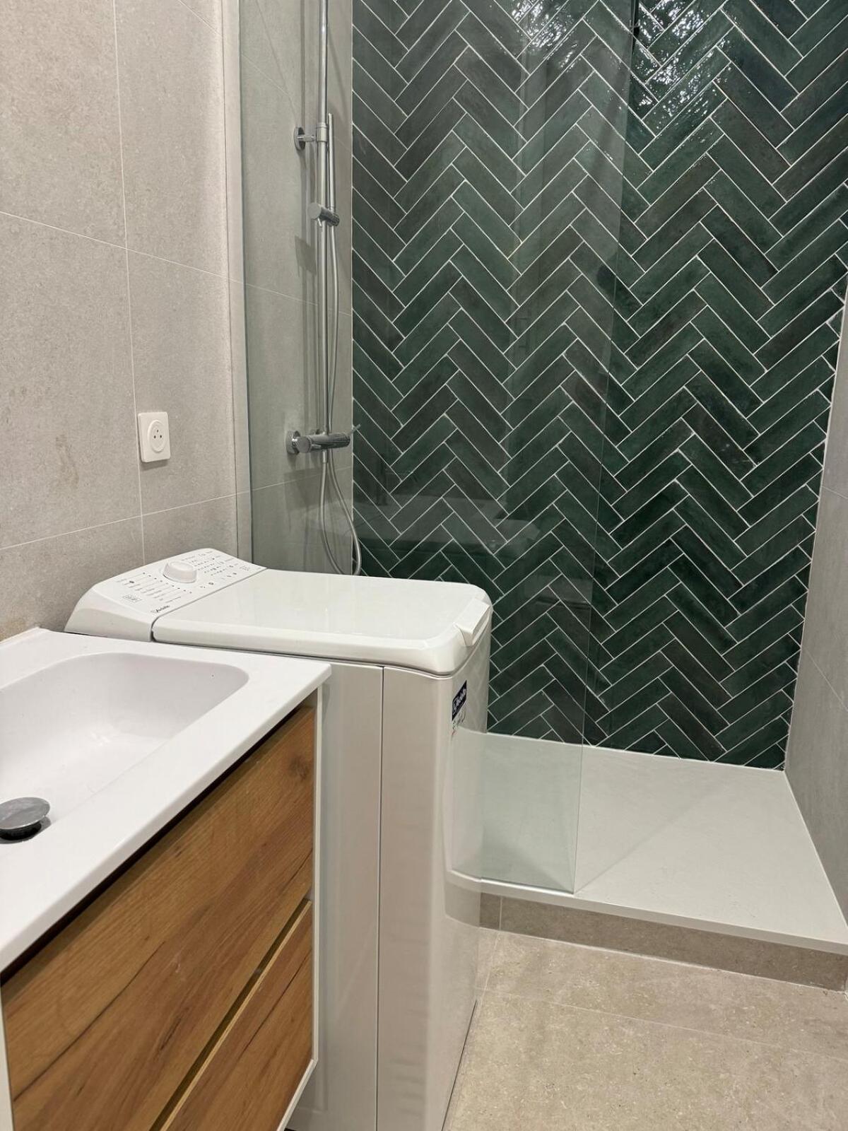 Centre - Refait A Neuf - Calme - Clim Apartment *