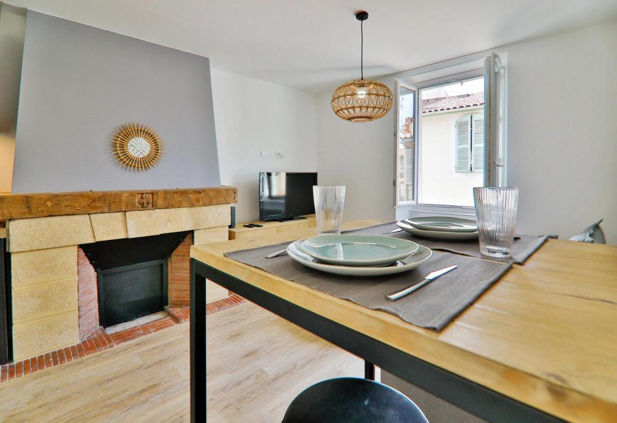 Apartment Incredible T2 - La Plaine - Very Well Located