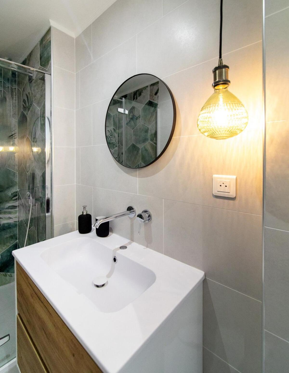 Incredible T2 - La Plaine - Very Well Located *