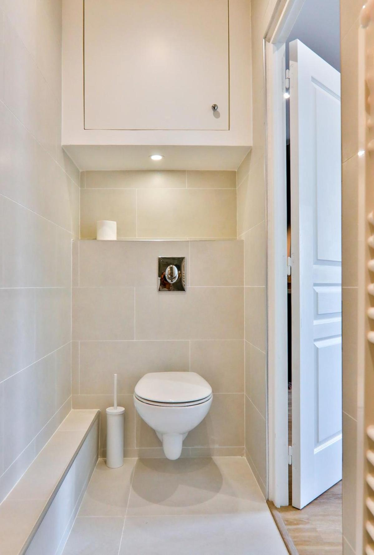 Apartment Incredible T2 - La Plaine - Very Well Located *