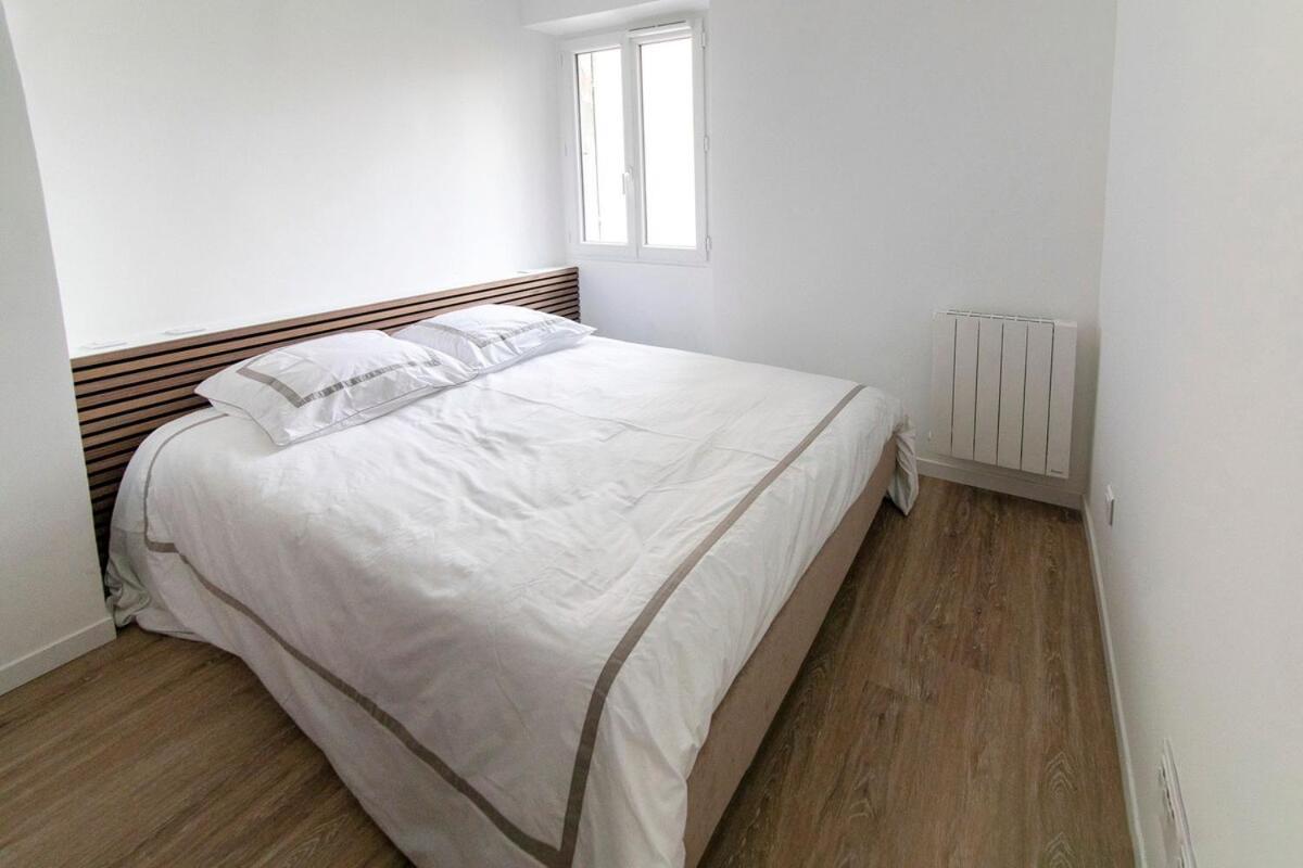 Apartment Suprenant T2 Entierement Refait Avec Gout