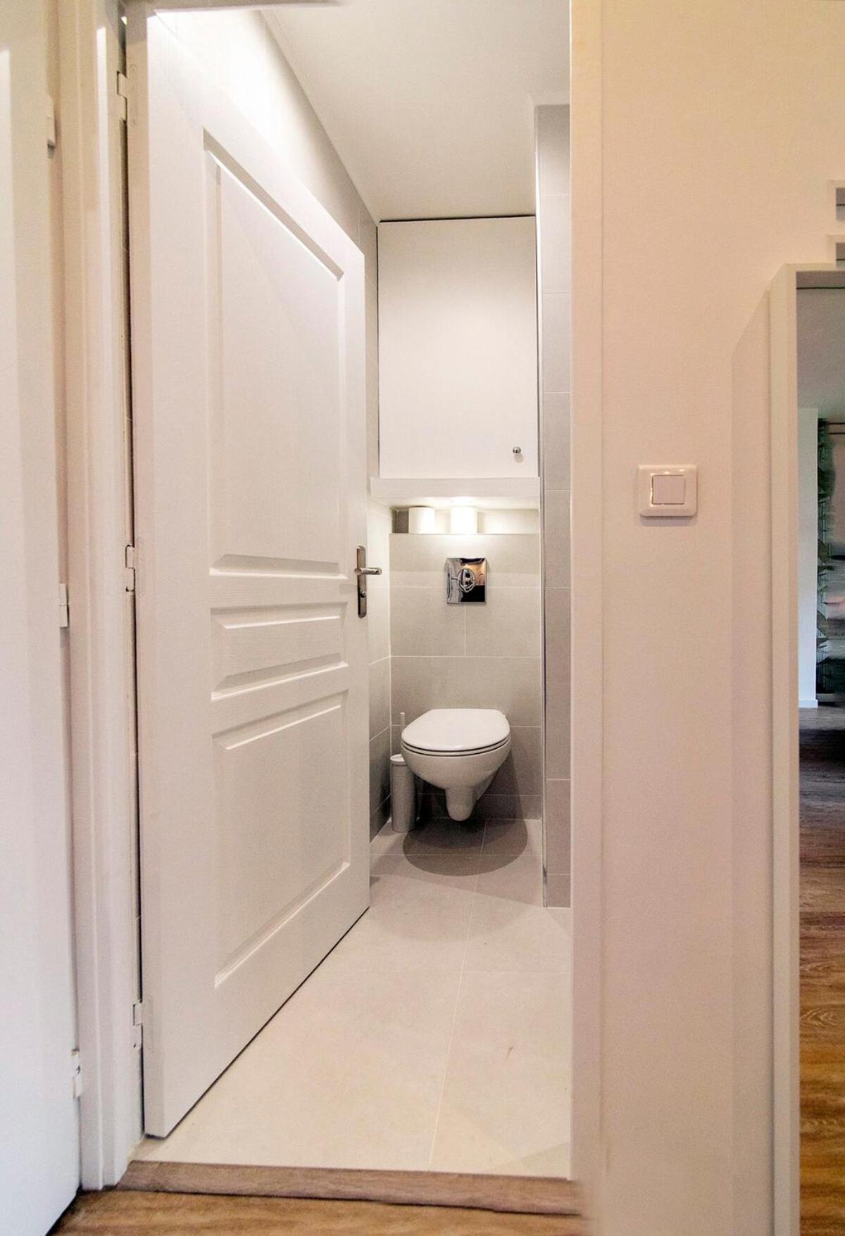 Apartment Suprenant T2 Entierement Refait Avec Gout