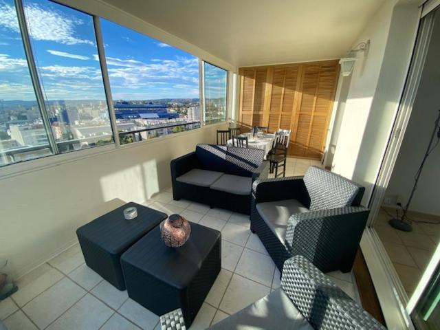 Apartment Cote Marseille