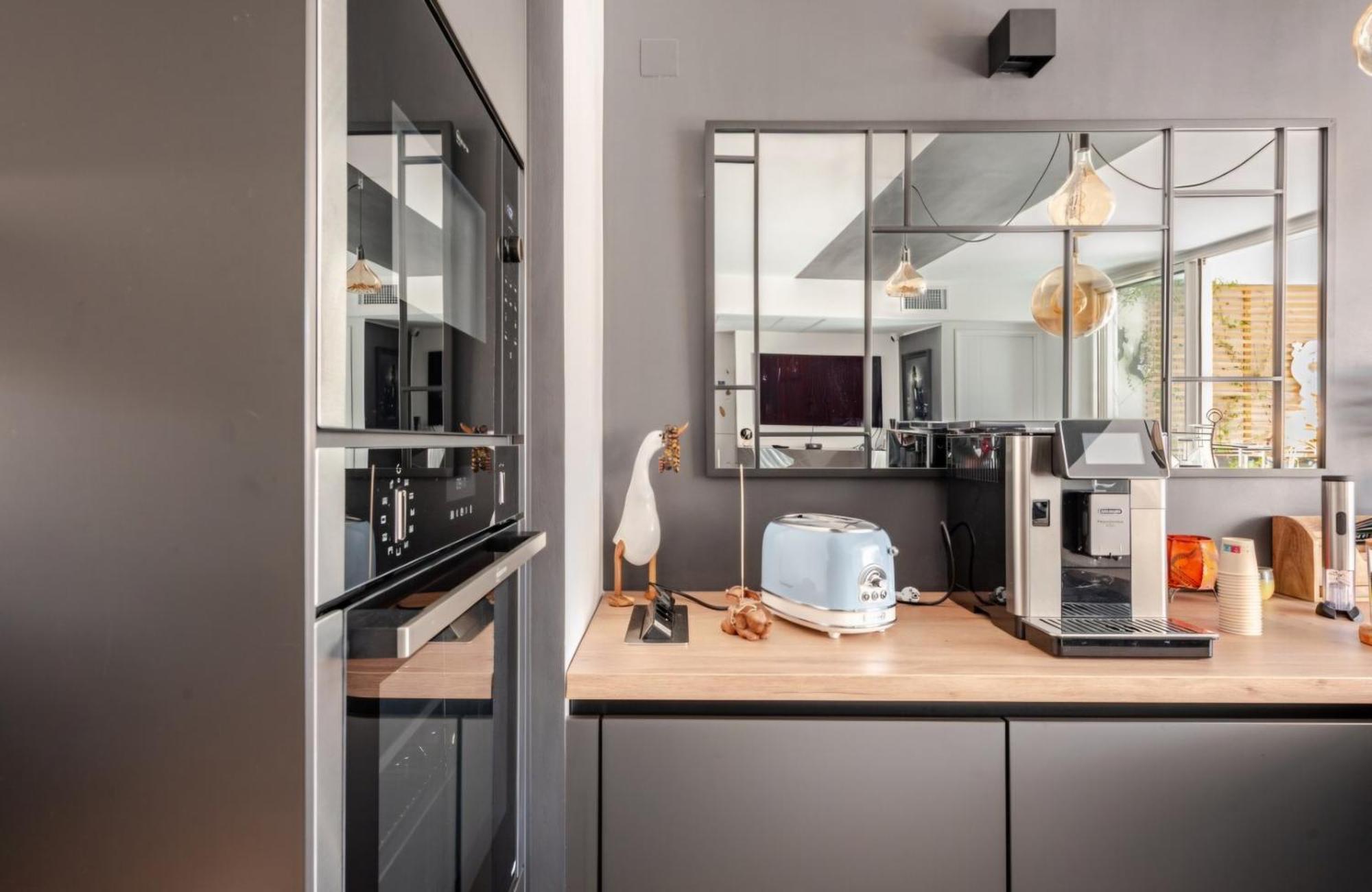 Casa De Apartment